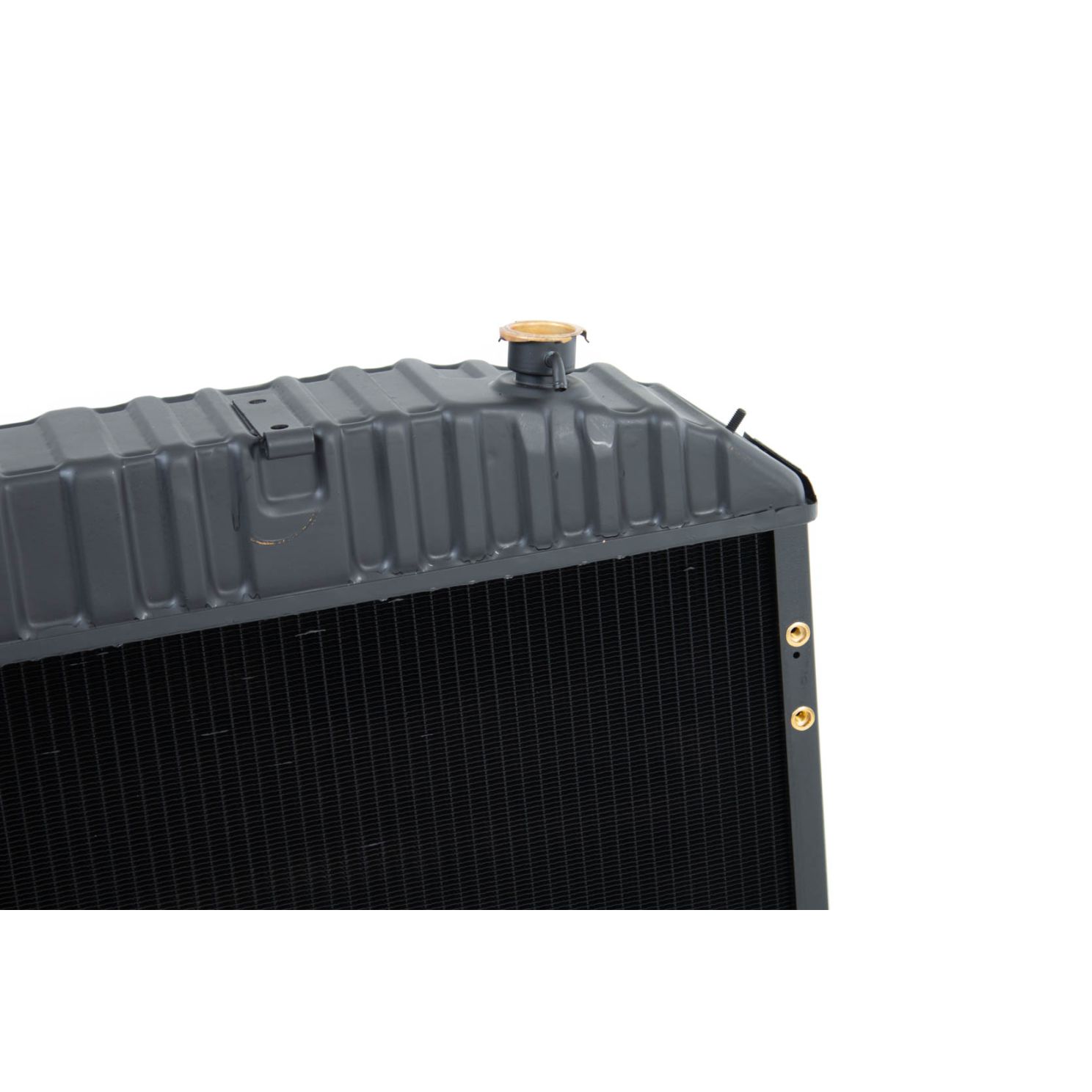 RE21896 Tractor Radiator fits John Deere