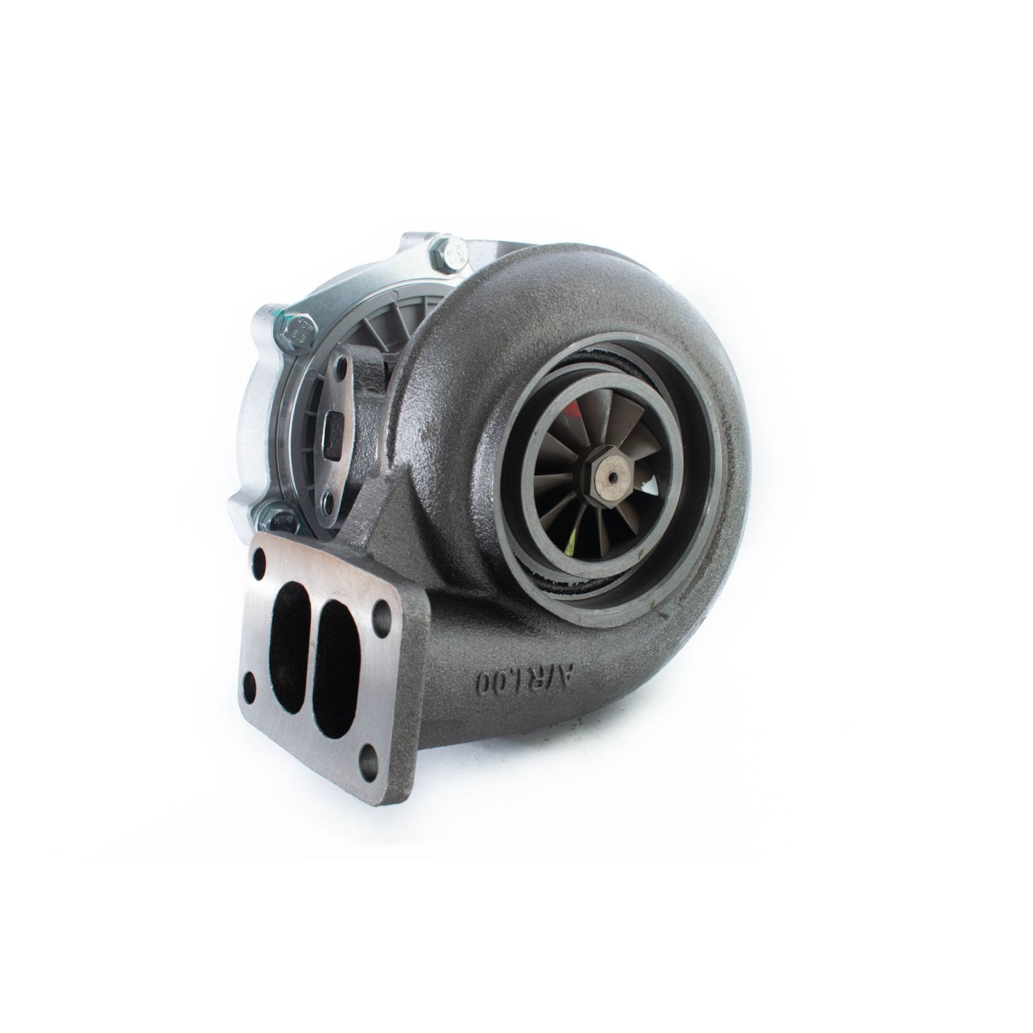 SE500255 Engine Turbo Charger fits John Deere