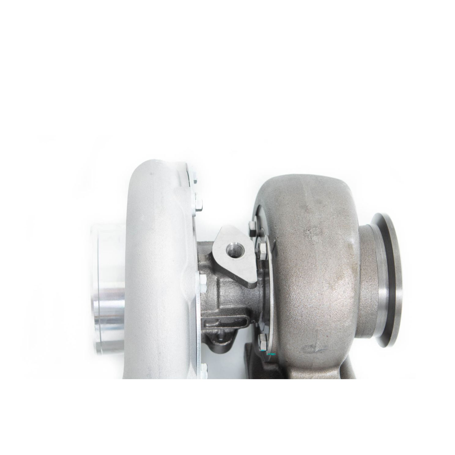 RE54979 Tractor Turbo Charger fits John Deere