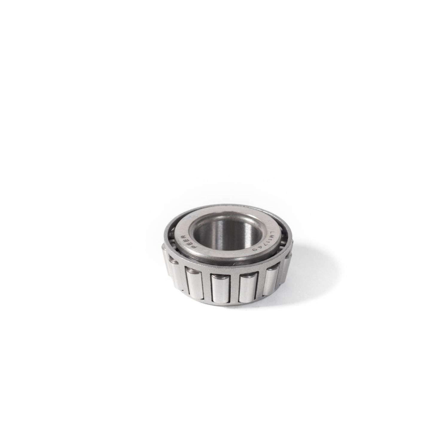 LM11749 Steel Tapered Roller Bearing Cone