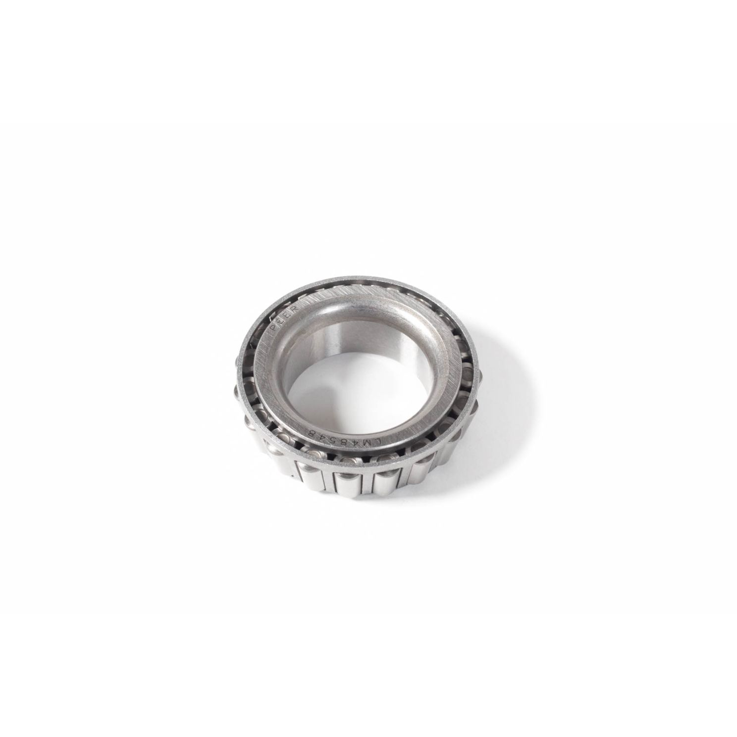 LM48548 Steel Tapered Roller Bearing Cone