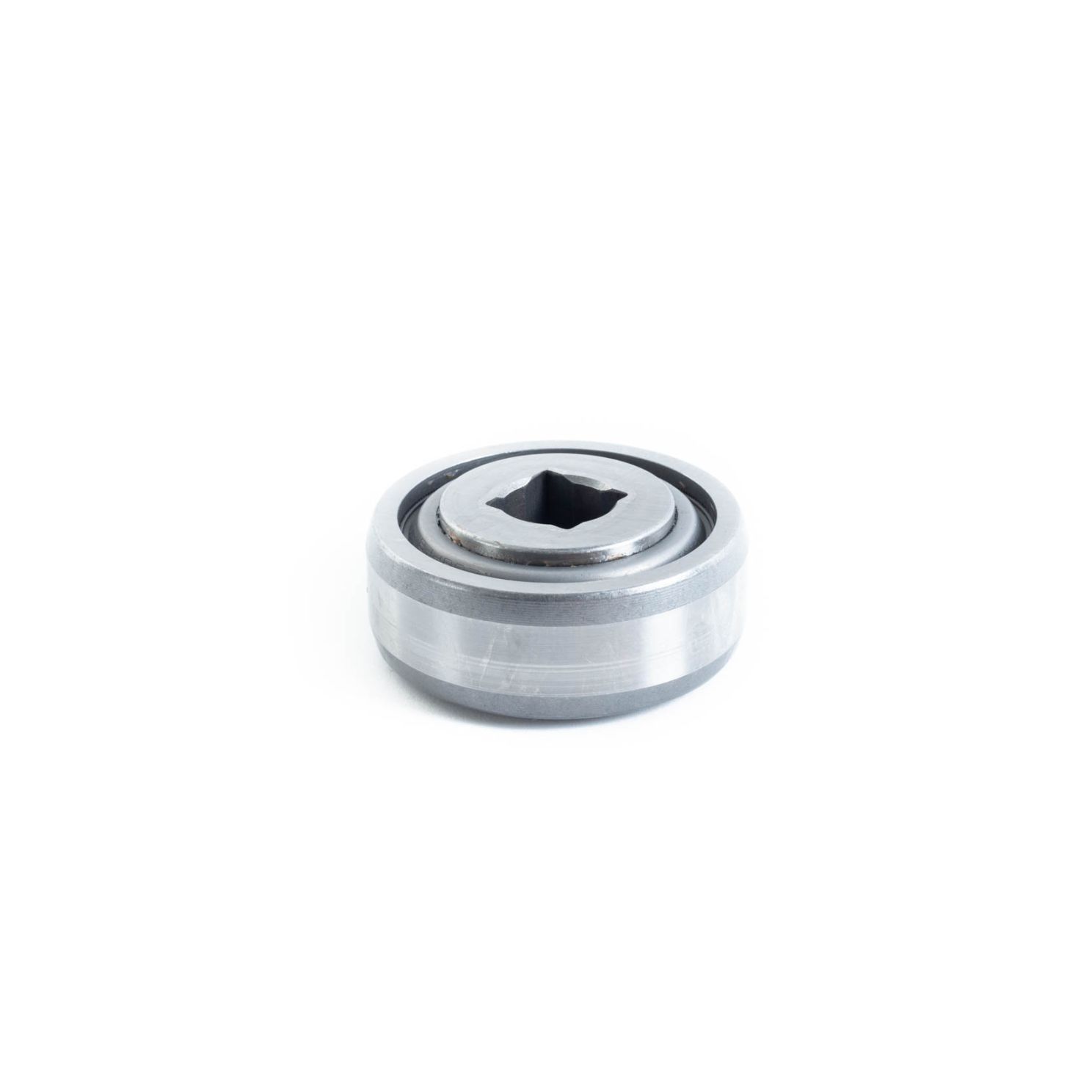 DS208TT11 7/8'' Square Bore Disc Bearing