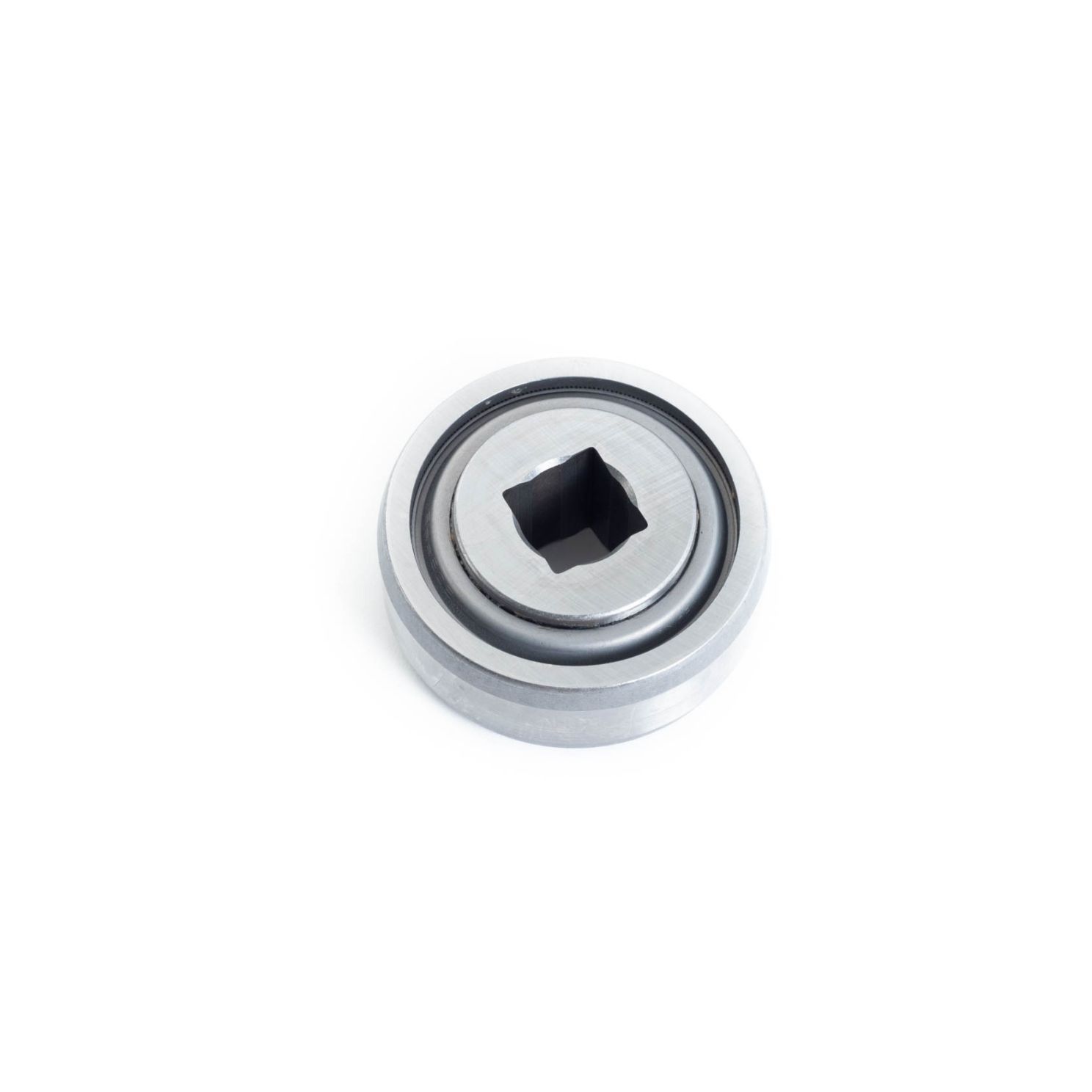 DS208TT11 7/8'' Square Bore Disc Bearing