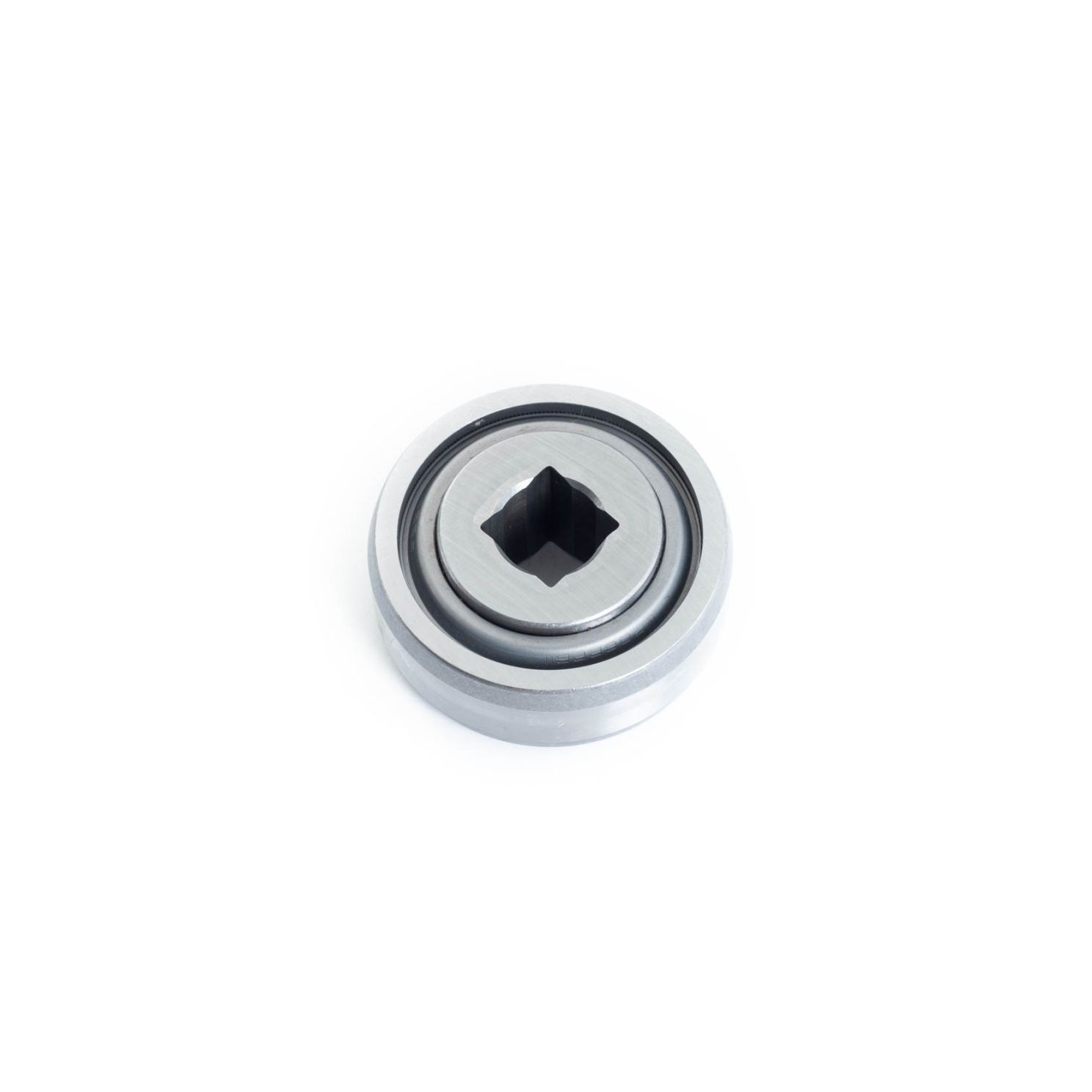 DS208TT11 7/8'' Square Bore Disc Bearing