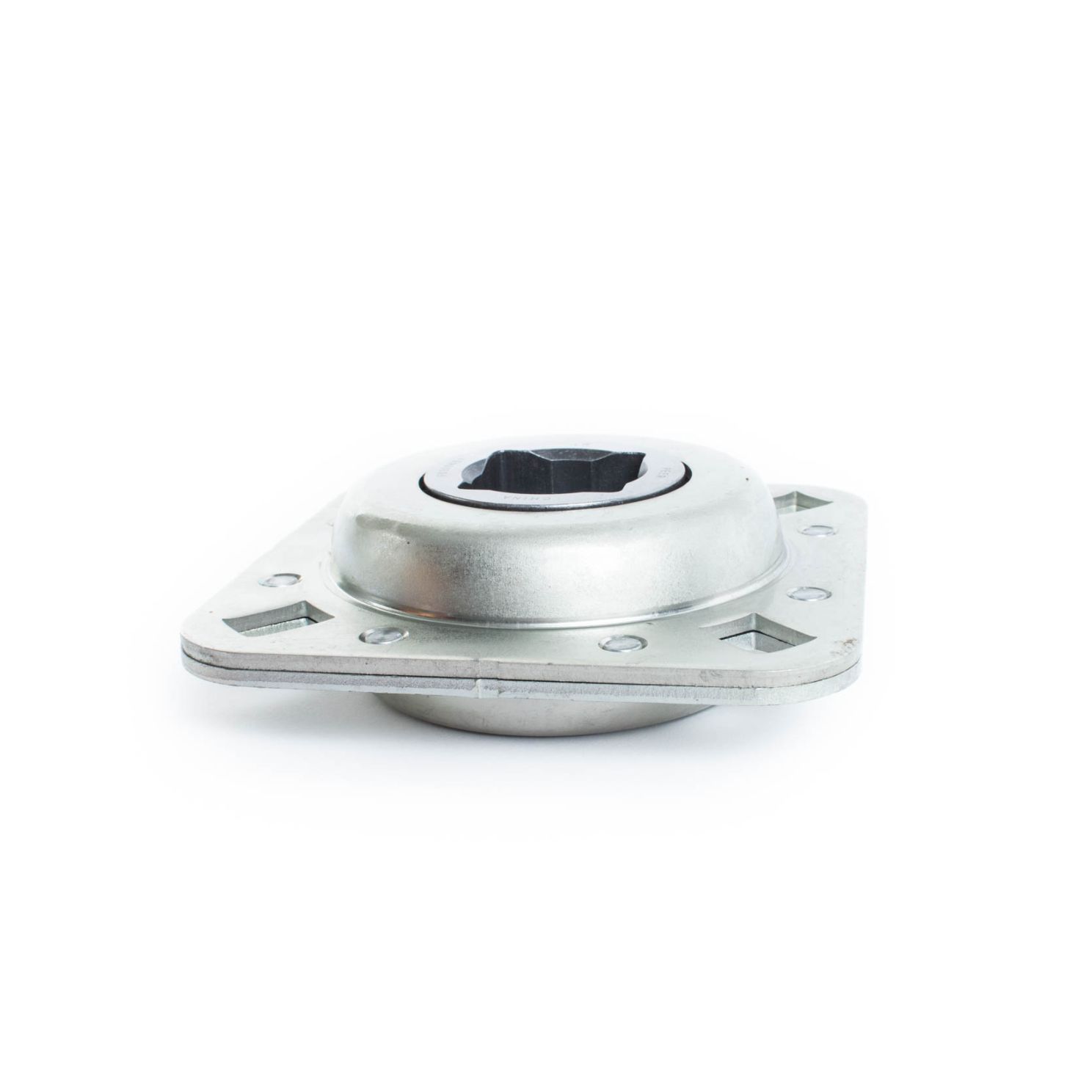 FD209K51 Disc Harrow Bearing 1-1/4" Square Bore TillXtreme
