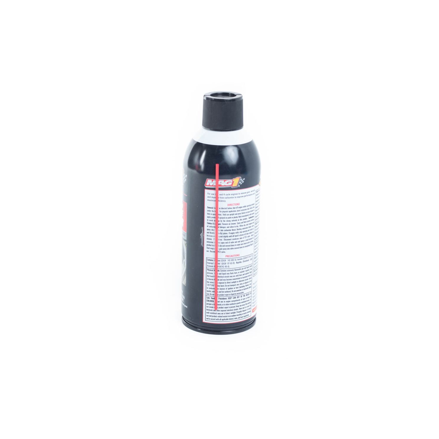 Mag 1 Spray Carb & Choke Cleaner