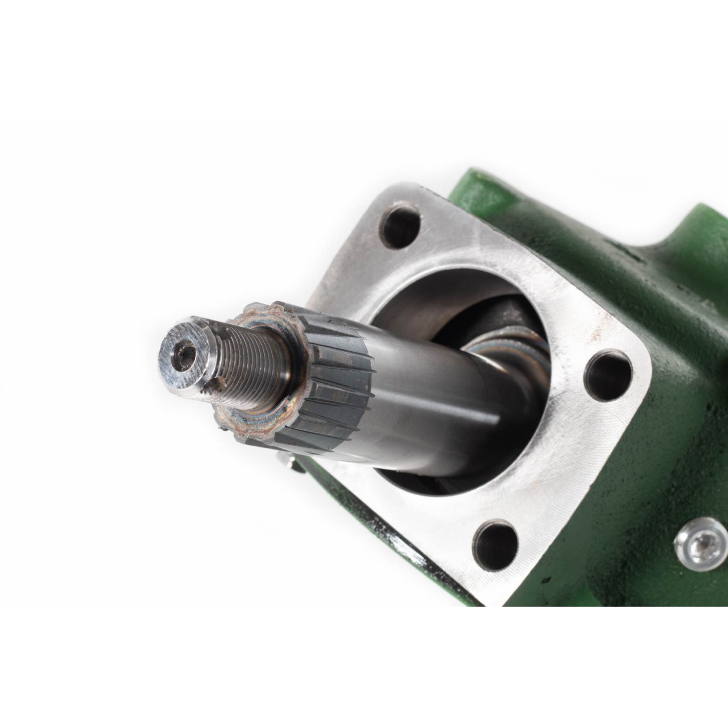 AE41481 Platform Wobble Box fits John Deere
