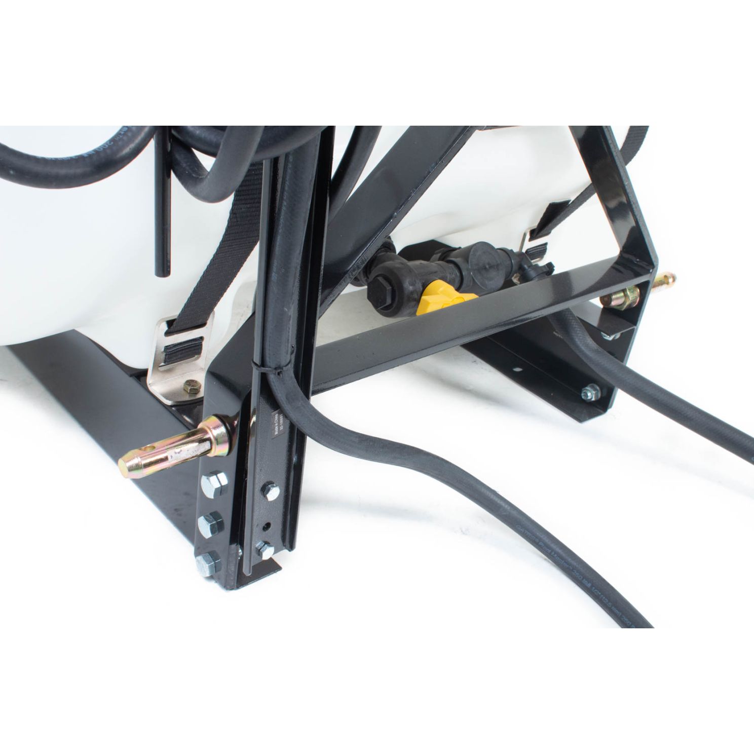 Master 60 Gallon 3 Point Mounted Sprayer S3K-21-060D-MM