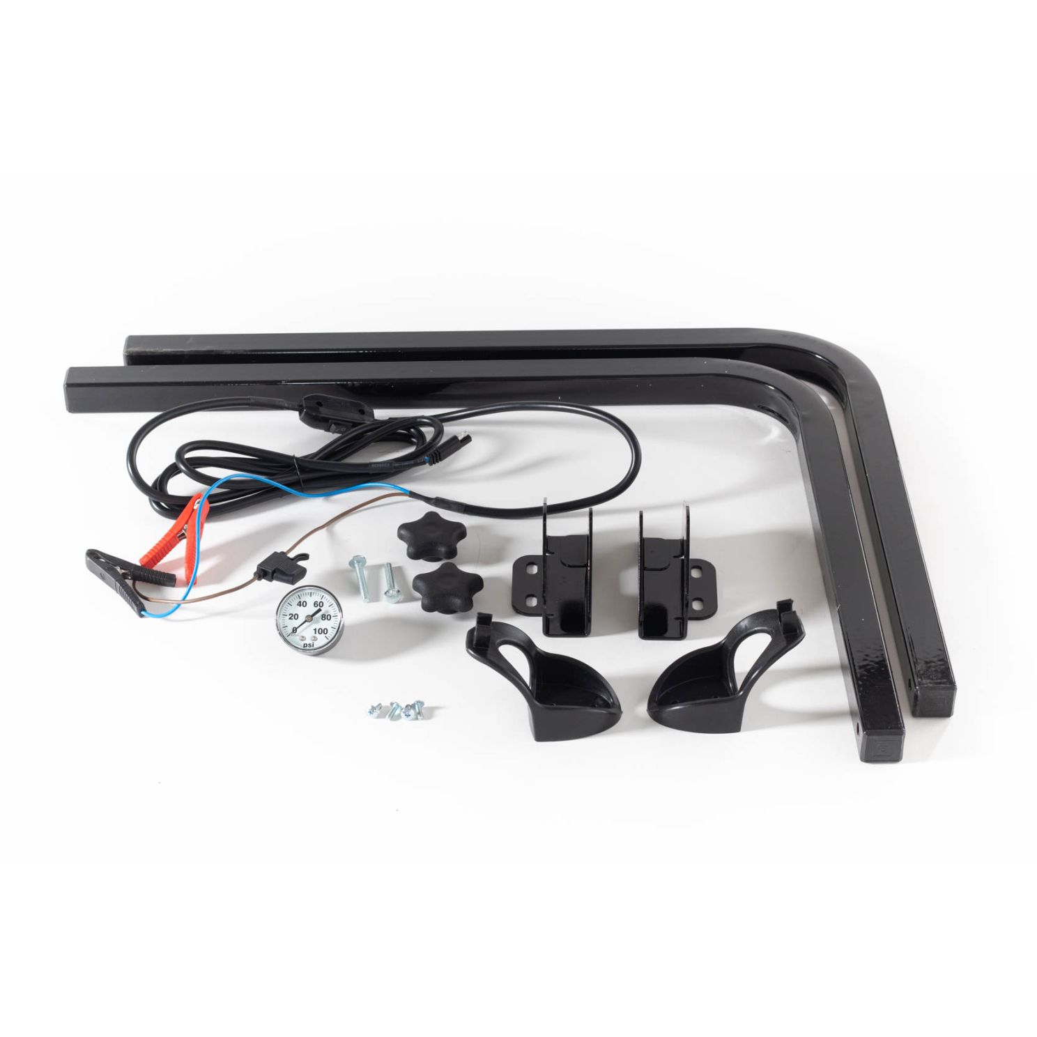 Ag-Spray 45 Gallon UTV Side by Side Sprayer FSUTV45-12V