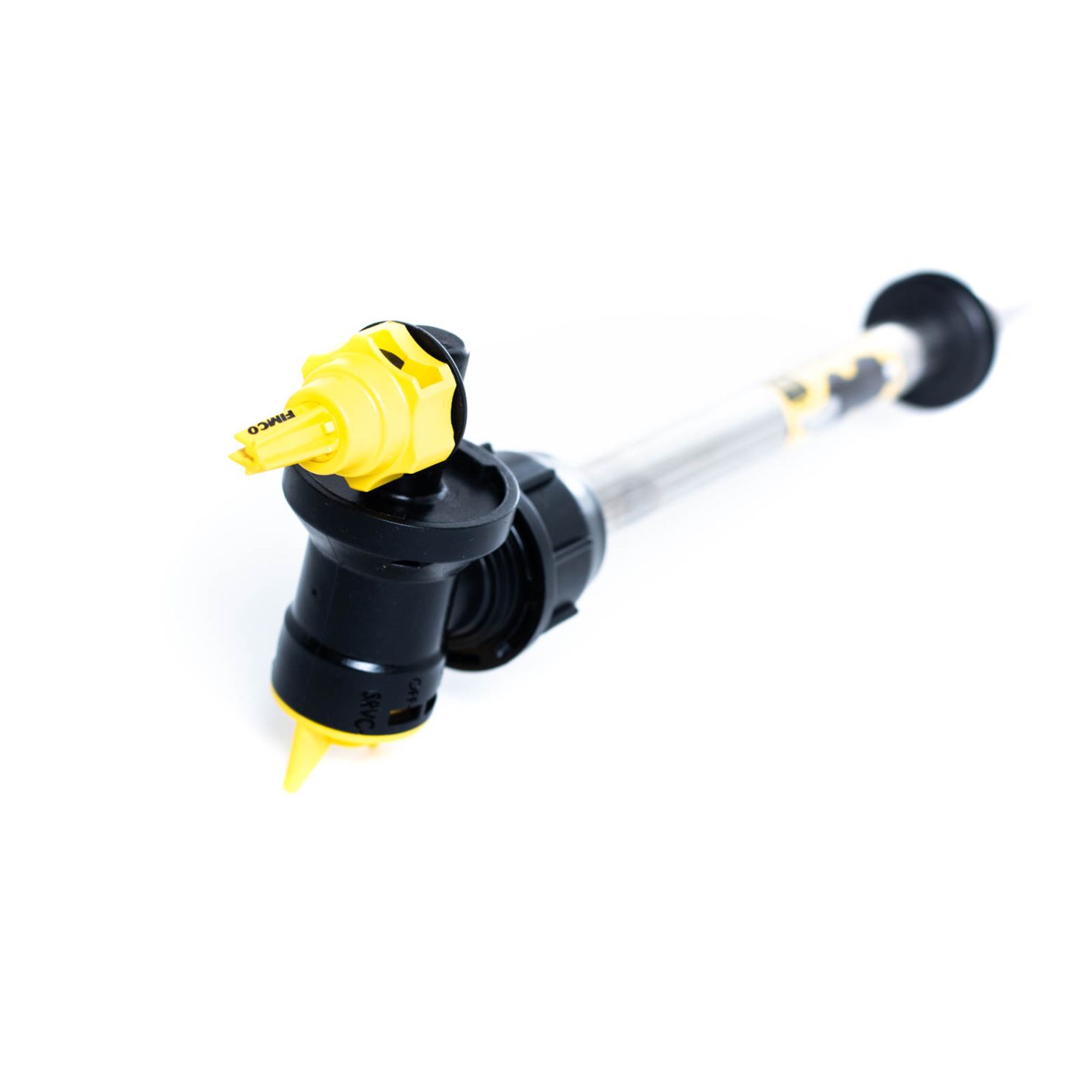Ag-Spray Boomless Sprayer Boom Kit FSBK-3025BL