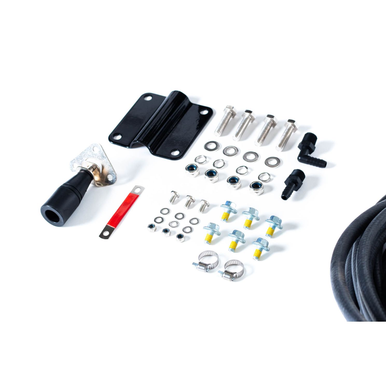 Ag-Spray UTV Crank Hose Reel Kit 5302919
