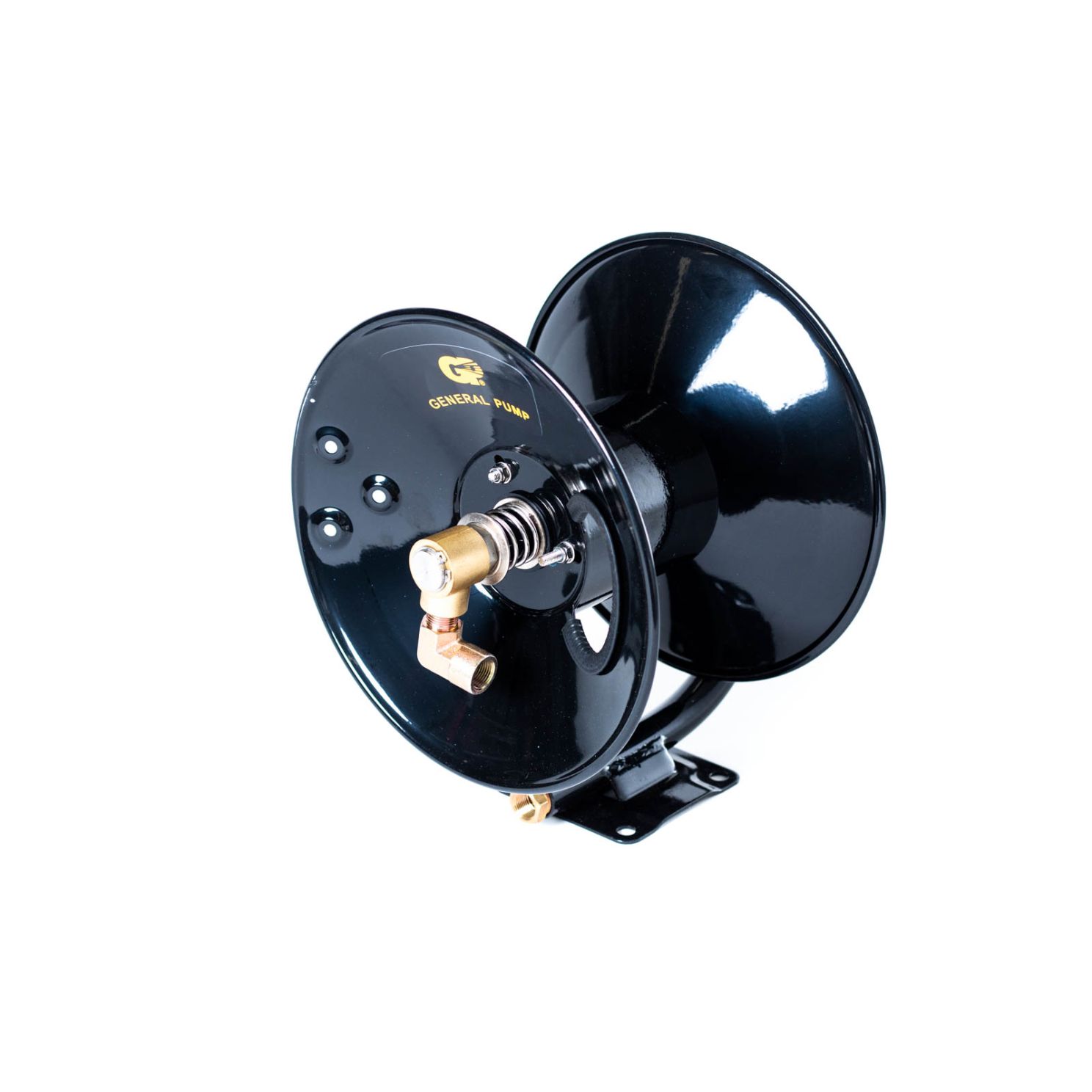 Ag-Spray UTV Crank Hose Reel Kit 5302919