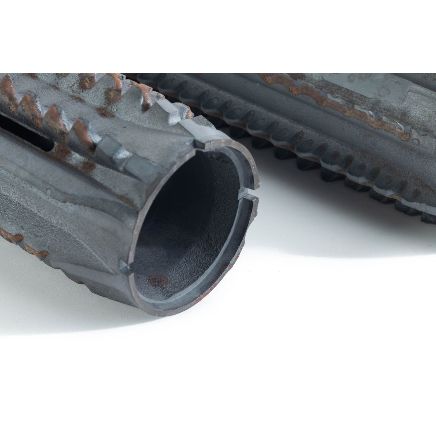 360 CHAINROLL Corn Head Stalk Roll Set 600 Series 2008-2012