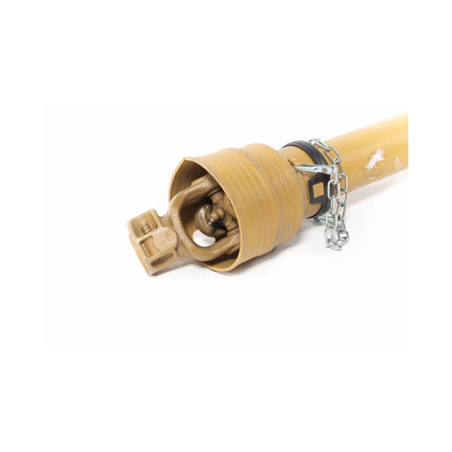 Eurocardan 34192 Series 6 Driveshaft Assembly