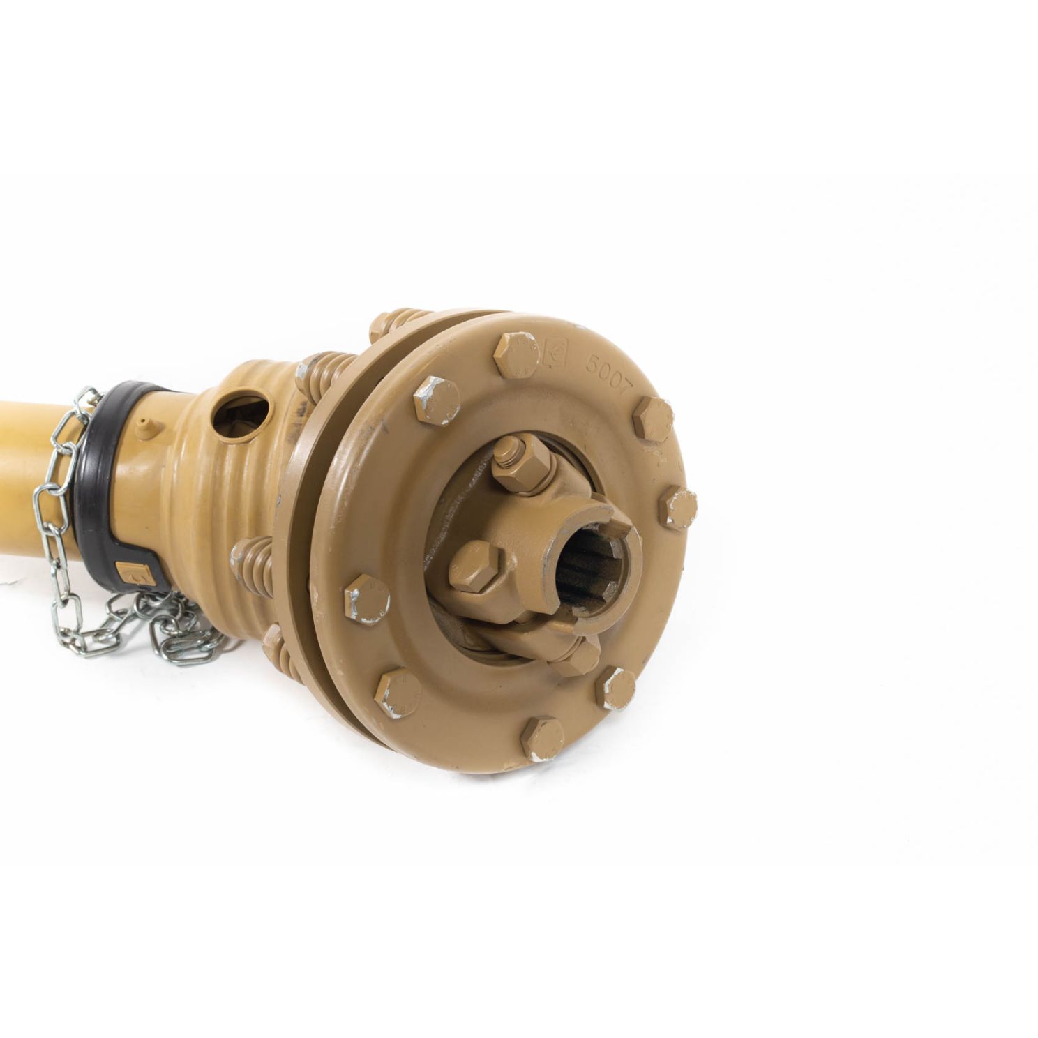Eurocardan 45902 Series 4 Driveshaft Assembly