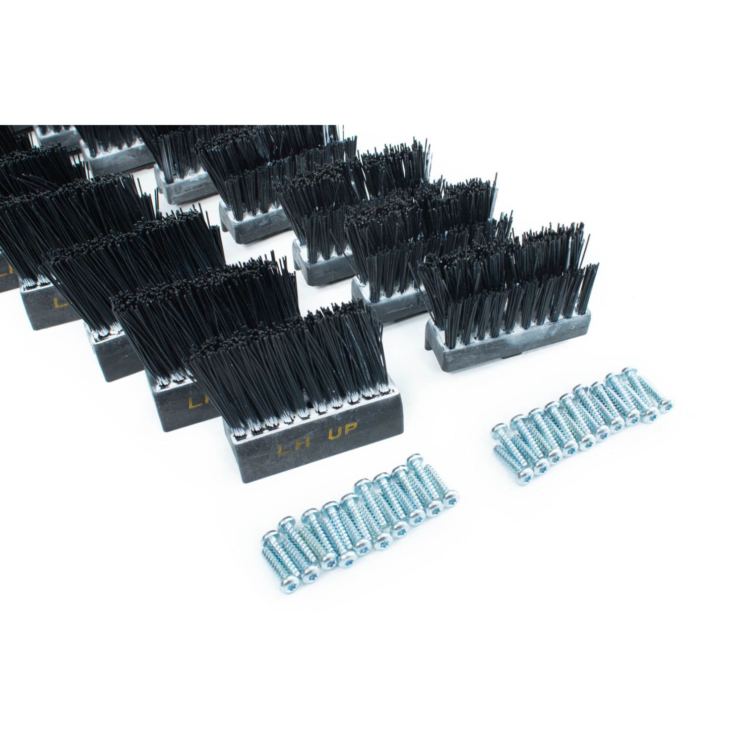 360 YIELD SAVER Corn Head Brushes Only 600 Series