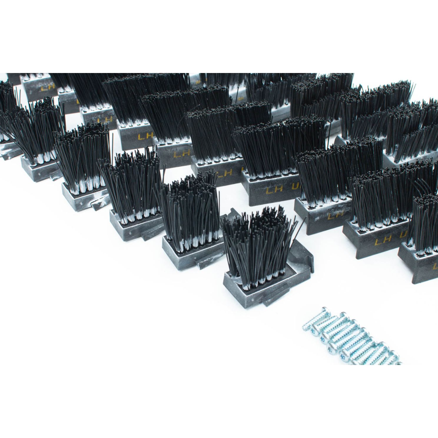 360 YIELD SAVER Corn Head Brushes Only 600 Series