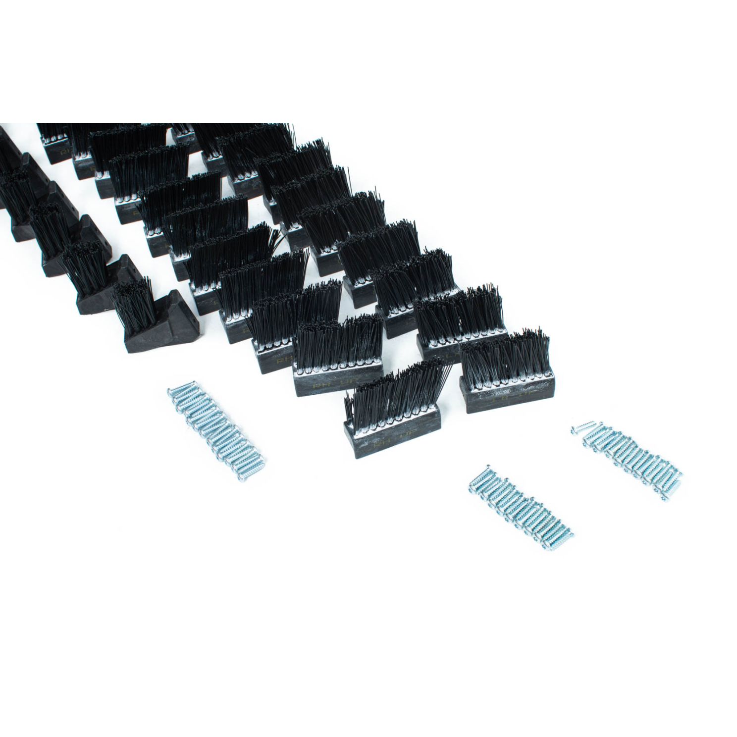360 YIELD SAVER Corn Head Brushes Only 40/90 Series & CIH