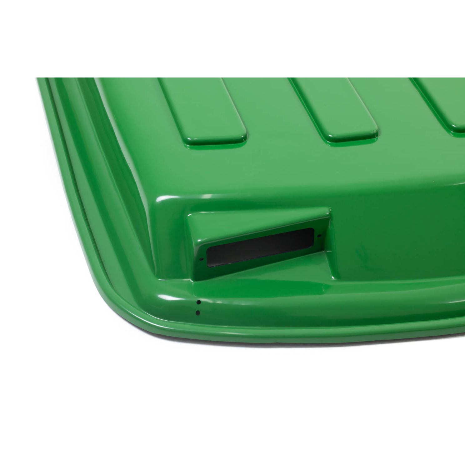 AR74143 SoundGard Cab Roof fits John Deere