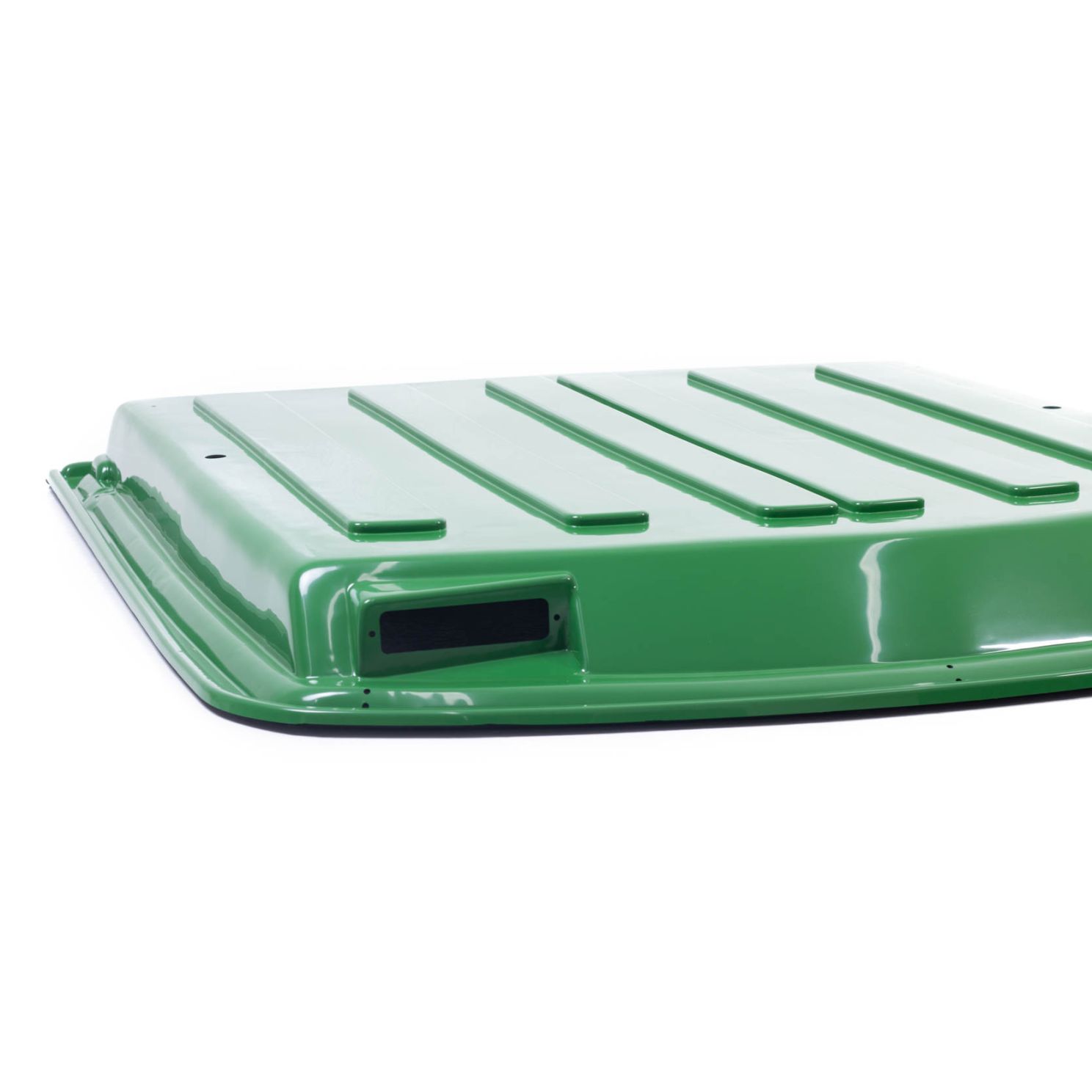 AR74143 SoundGard Cab Roof fits John Deere