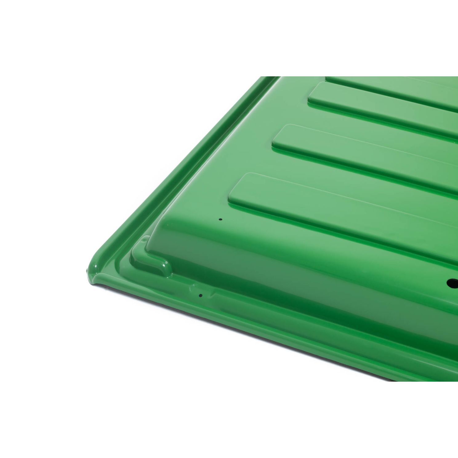 AR74143 SoundGard Cab Roof fits John Deere