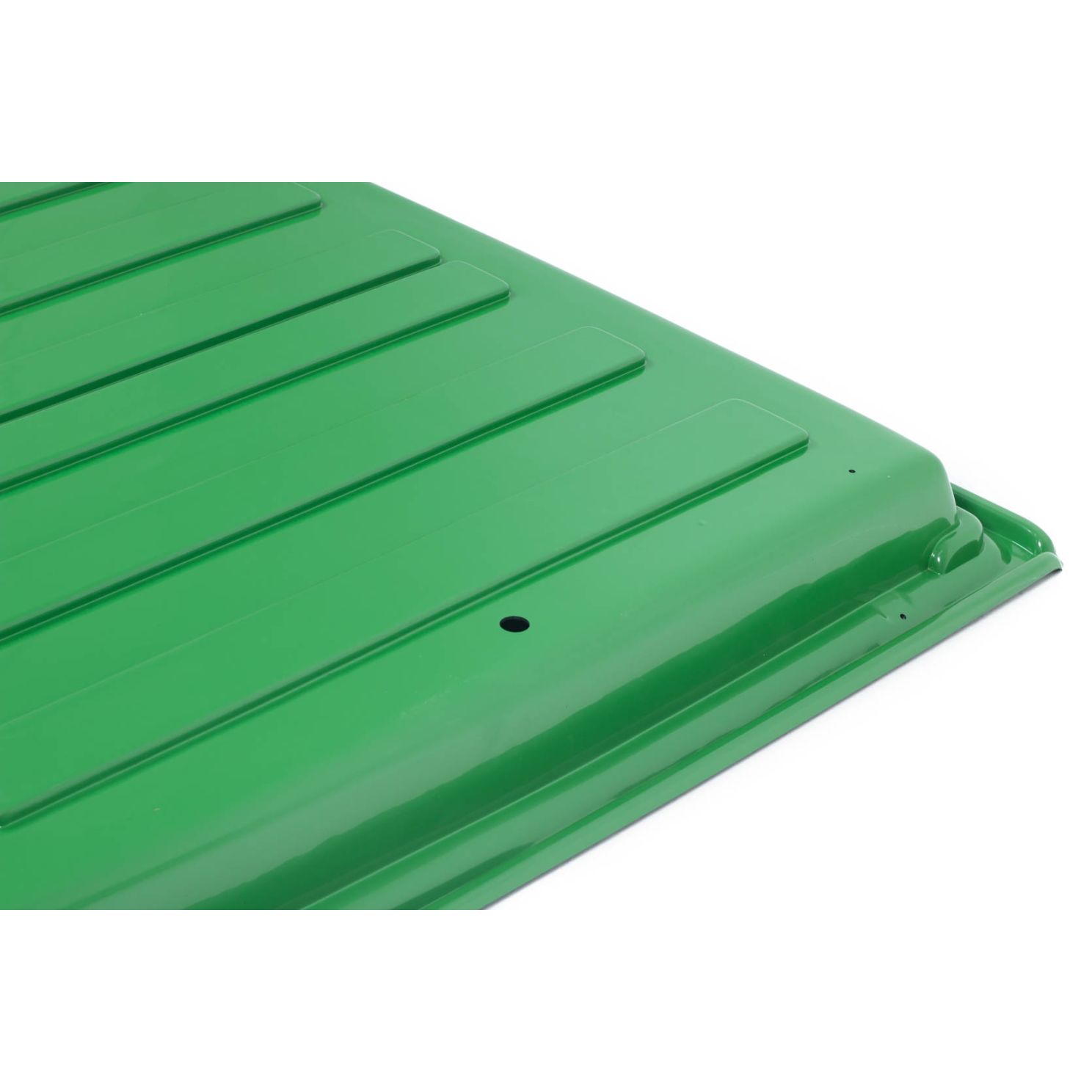 AR74143 SoundGard Cab Roof fits John Deere