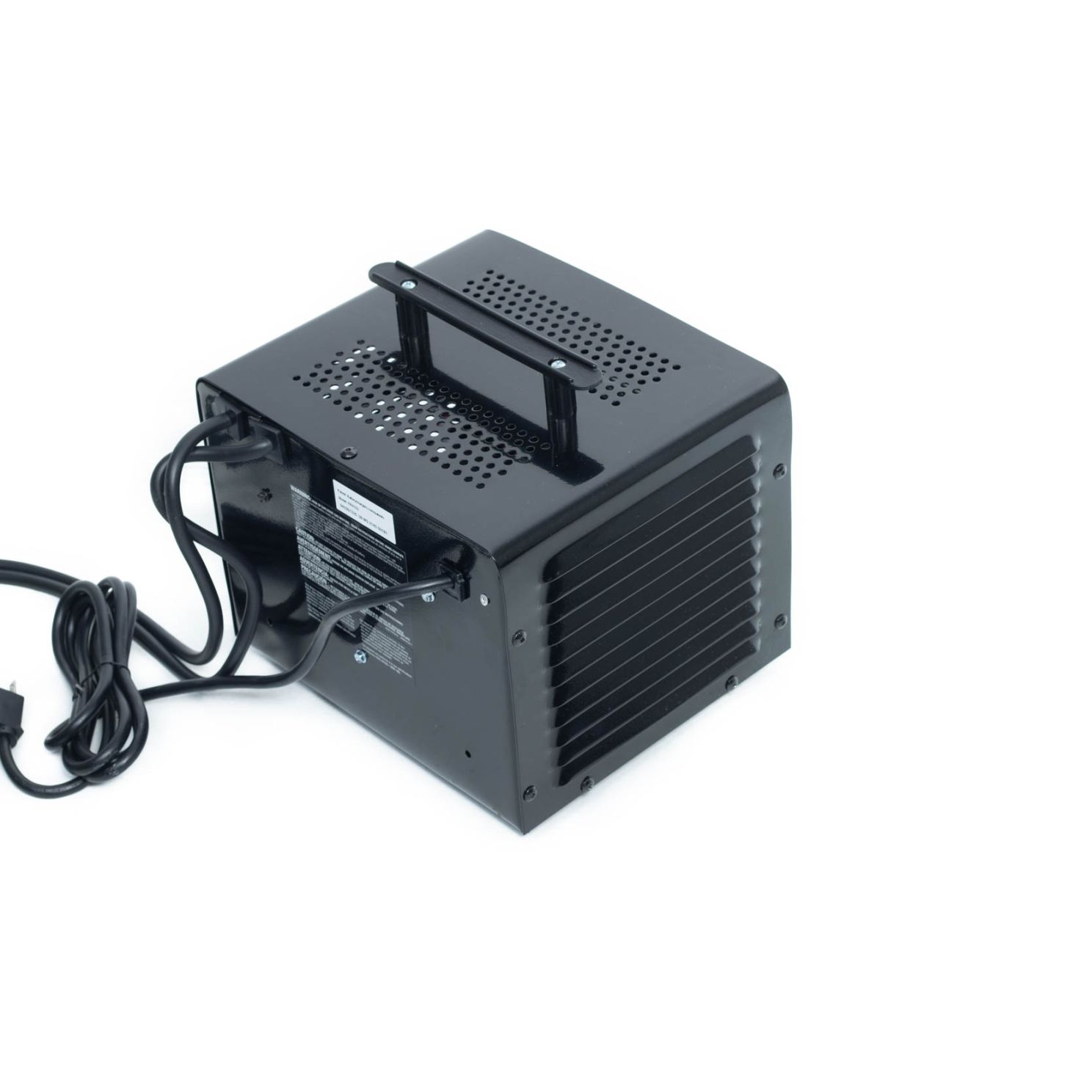 DSR Schumacher ProSeries 6/12V Hand Battery Charger FR01335