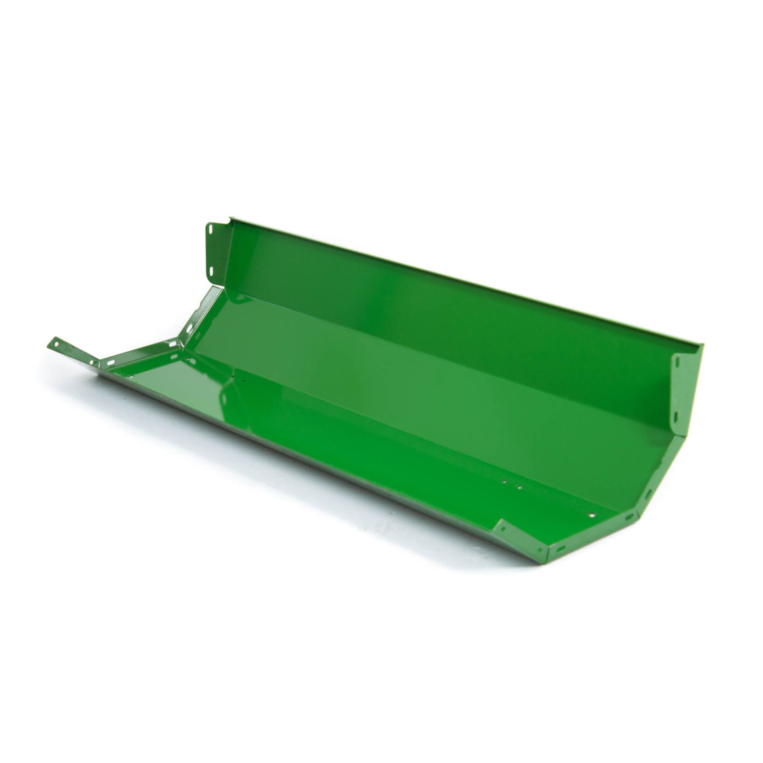 HXE47801 Chopper Housing Sheet fits John Deere
