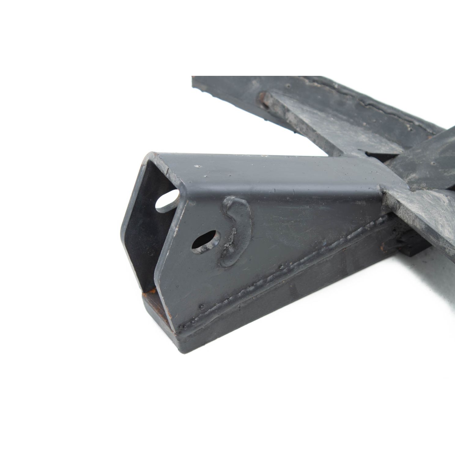360 BULLET 14" Ripper Point CIH