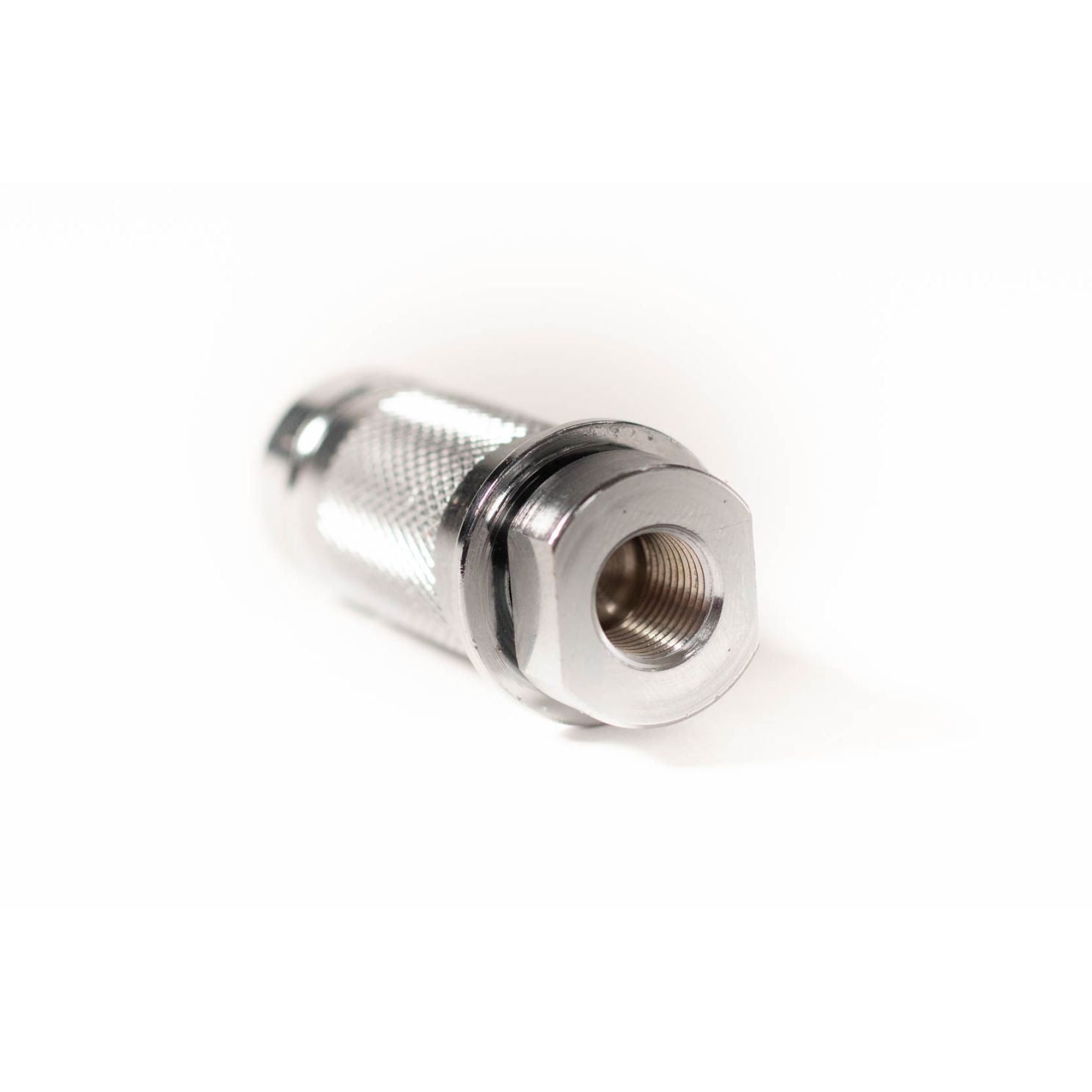 Univer-co UC2121 Lock-on Grease Gun Coupler