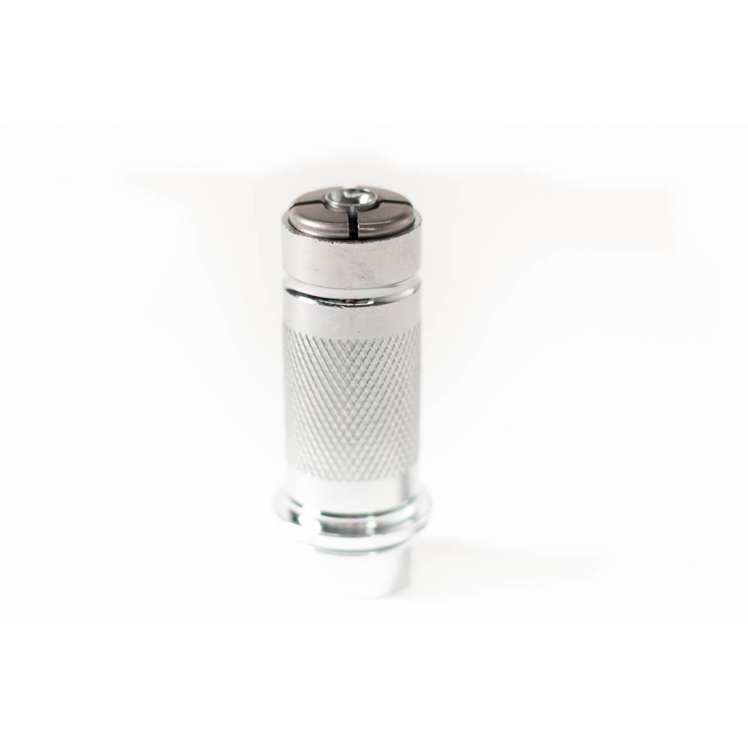 Univer-co UC2121 Lock-on Grease Gun Coupler