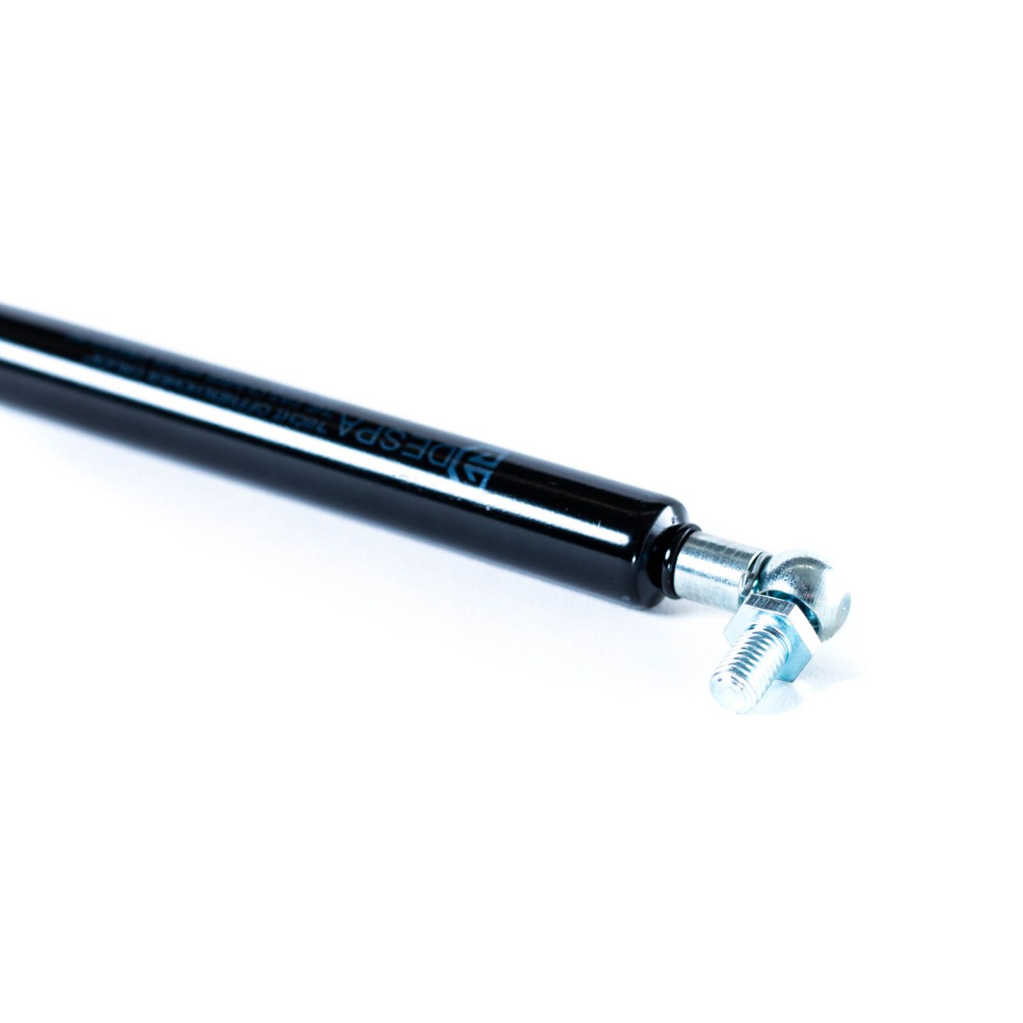 RE234166 Tractor Rear Glass Gas Strut fits John Deere
