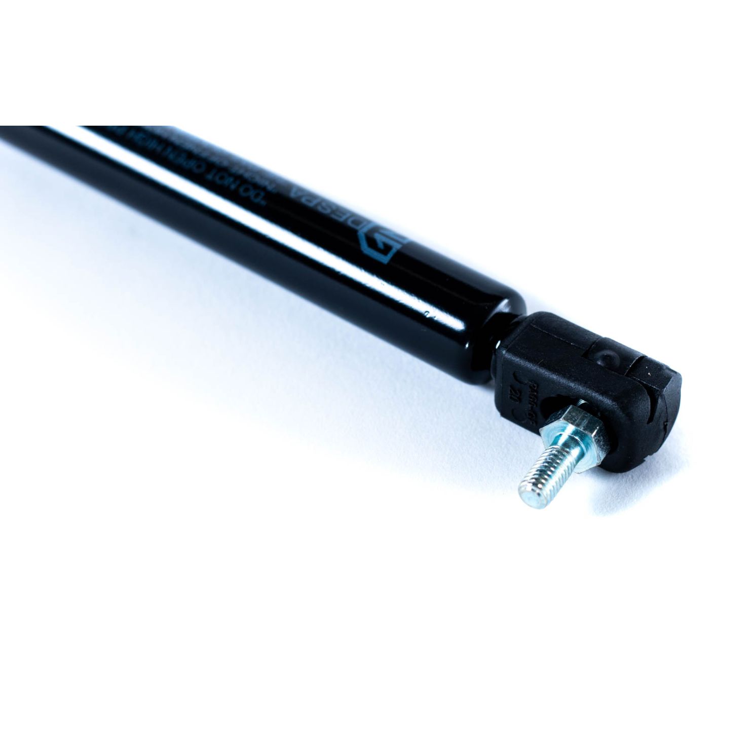 252550A2 Rear Window Gas Strut fits Case New Holland
