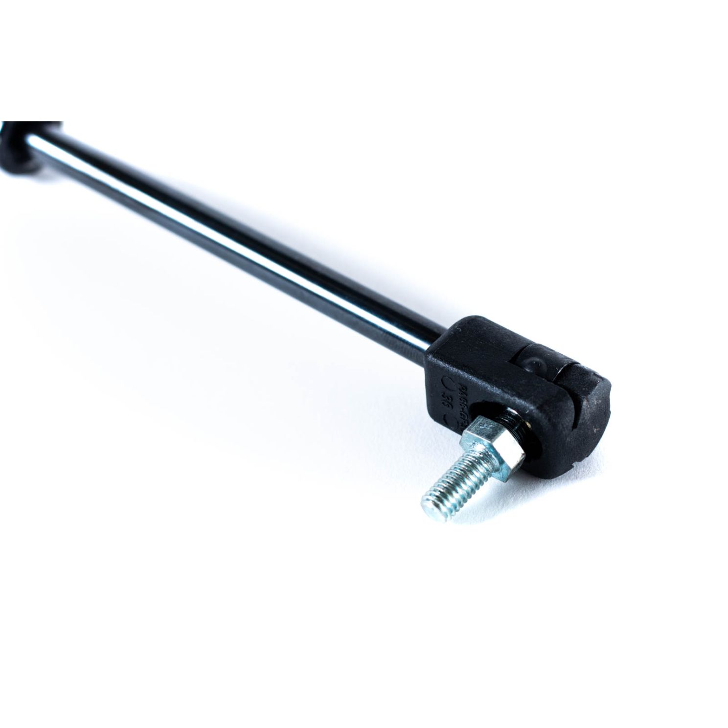 252550A2 Rear Window Gas Strut fits Case New Holland