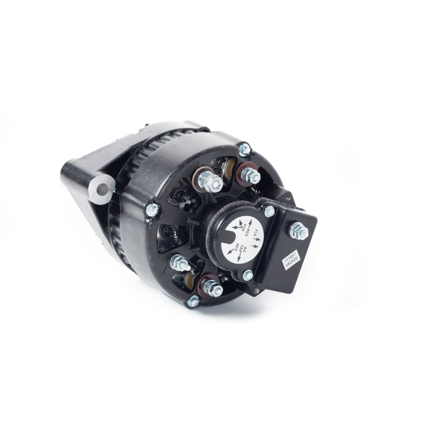 SE501340 Alternator 72 Amp fits John Deere