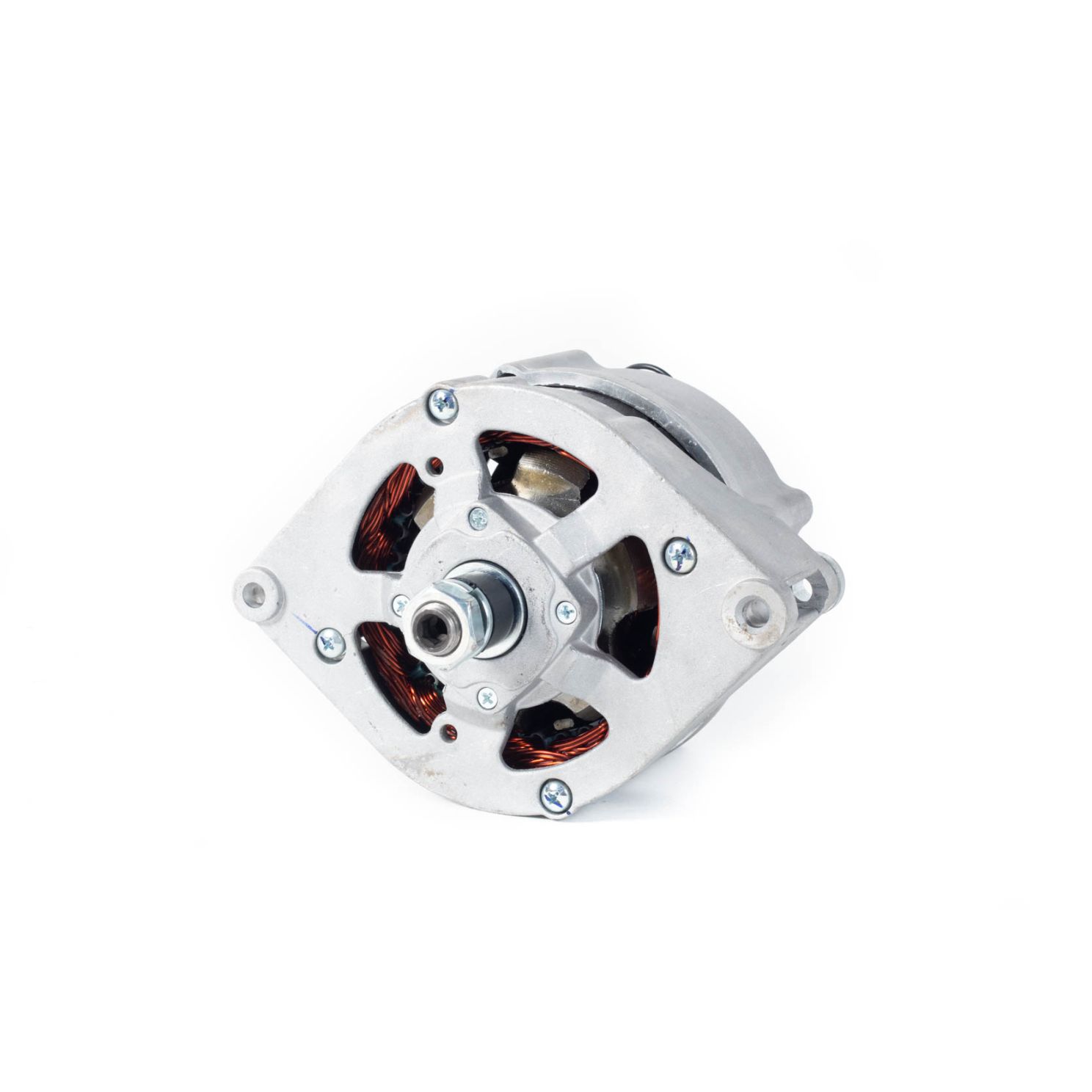 SE501346 Alternator 55 Amp fits John Deere