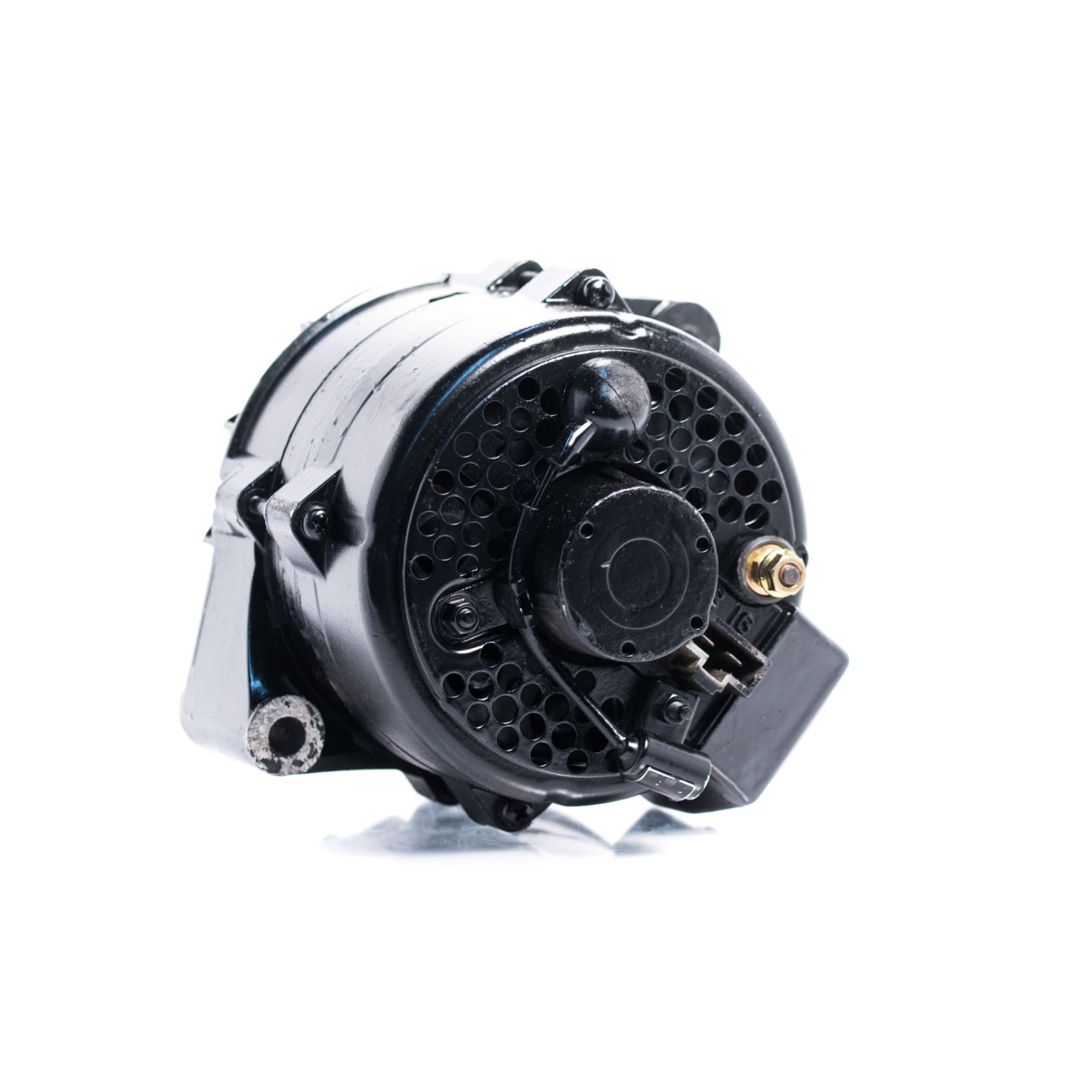 SE501363 Tractor 12V Reman Alternator 90 Amp fits John Deere