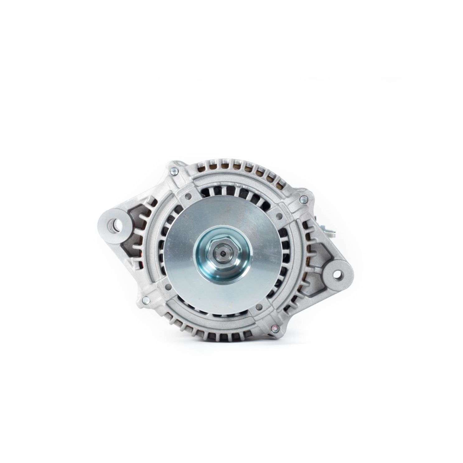 SE501371 Alternator 120 Amp fits John Deere