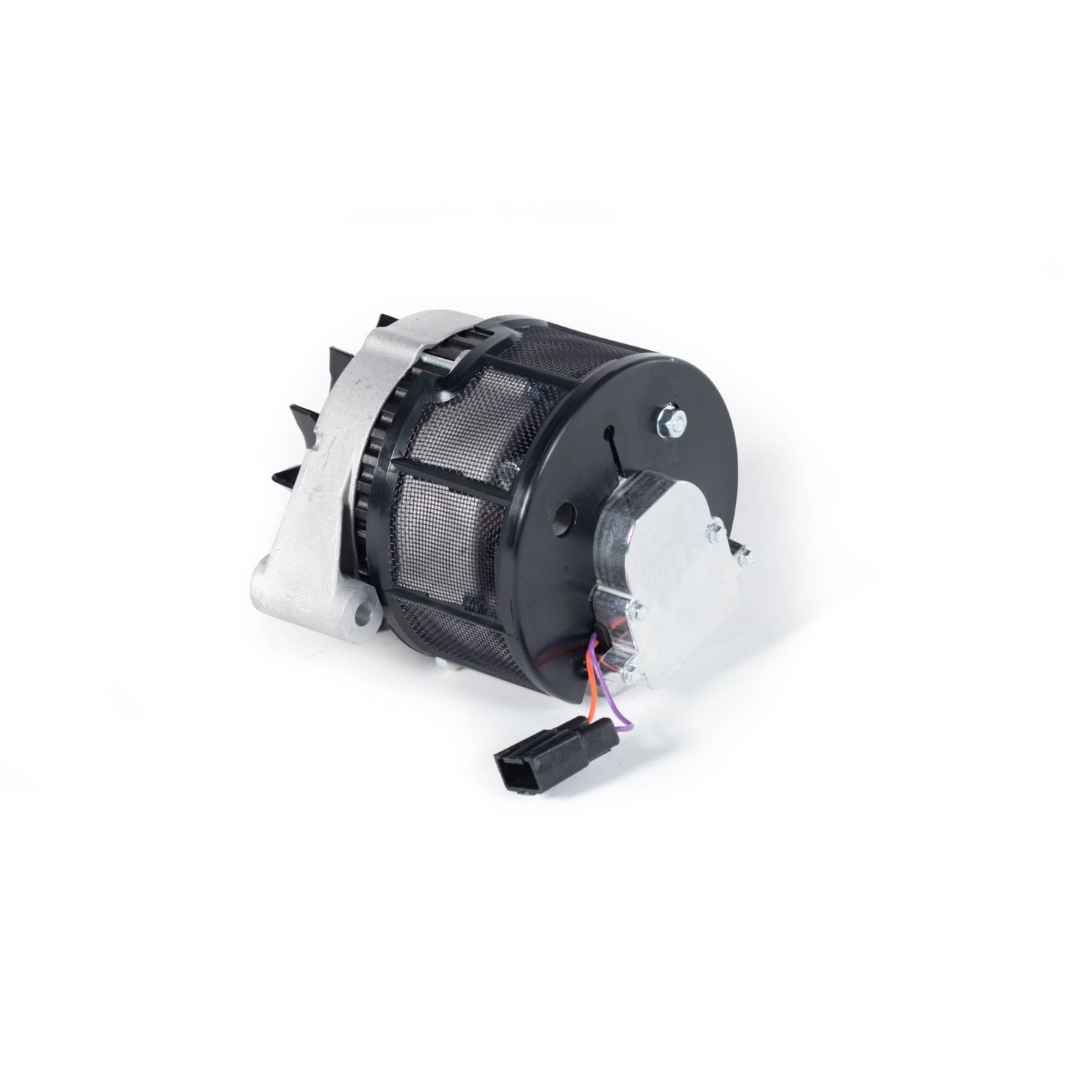 SE501374 Alternator 90 Amp fits John Deere