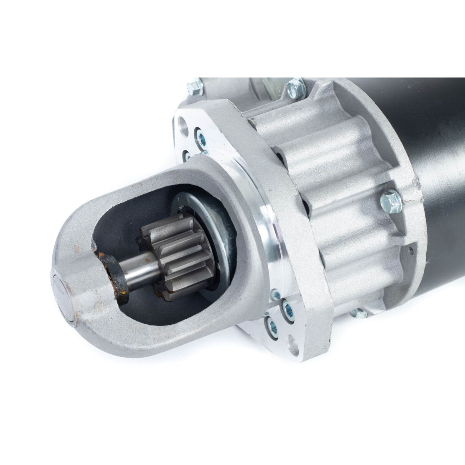 SE501420 Starter fits John Deere