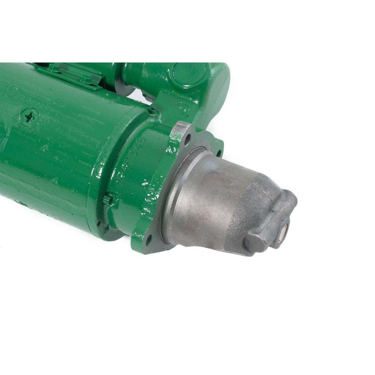 SE501445 Reman Tractor Starter fits John Deere