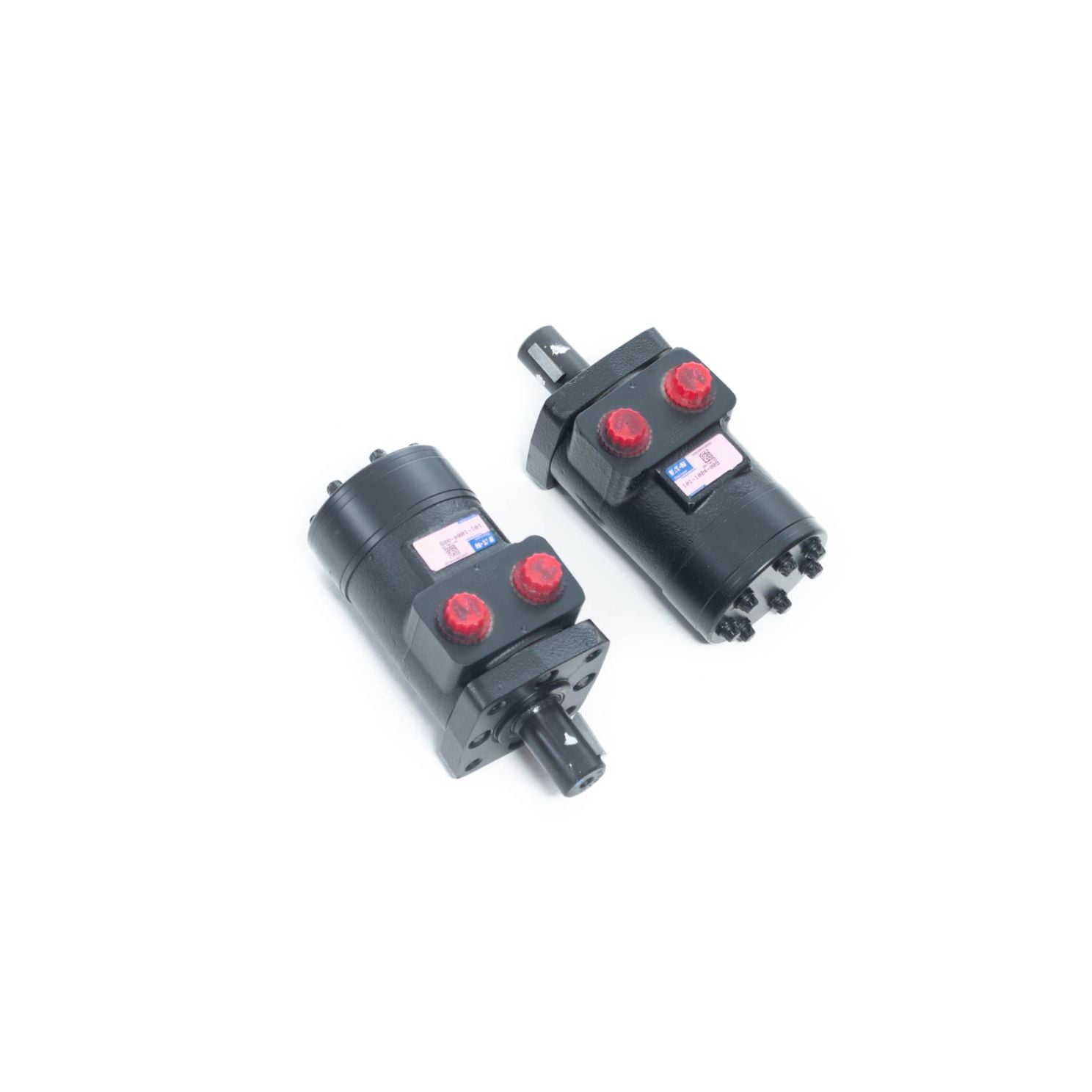 Roll A Cone Set for Corn Head Poly Snouts fits Case-IH
