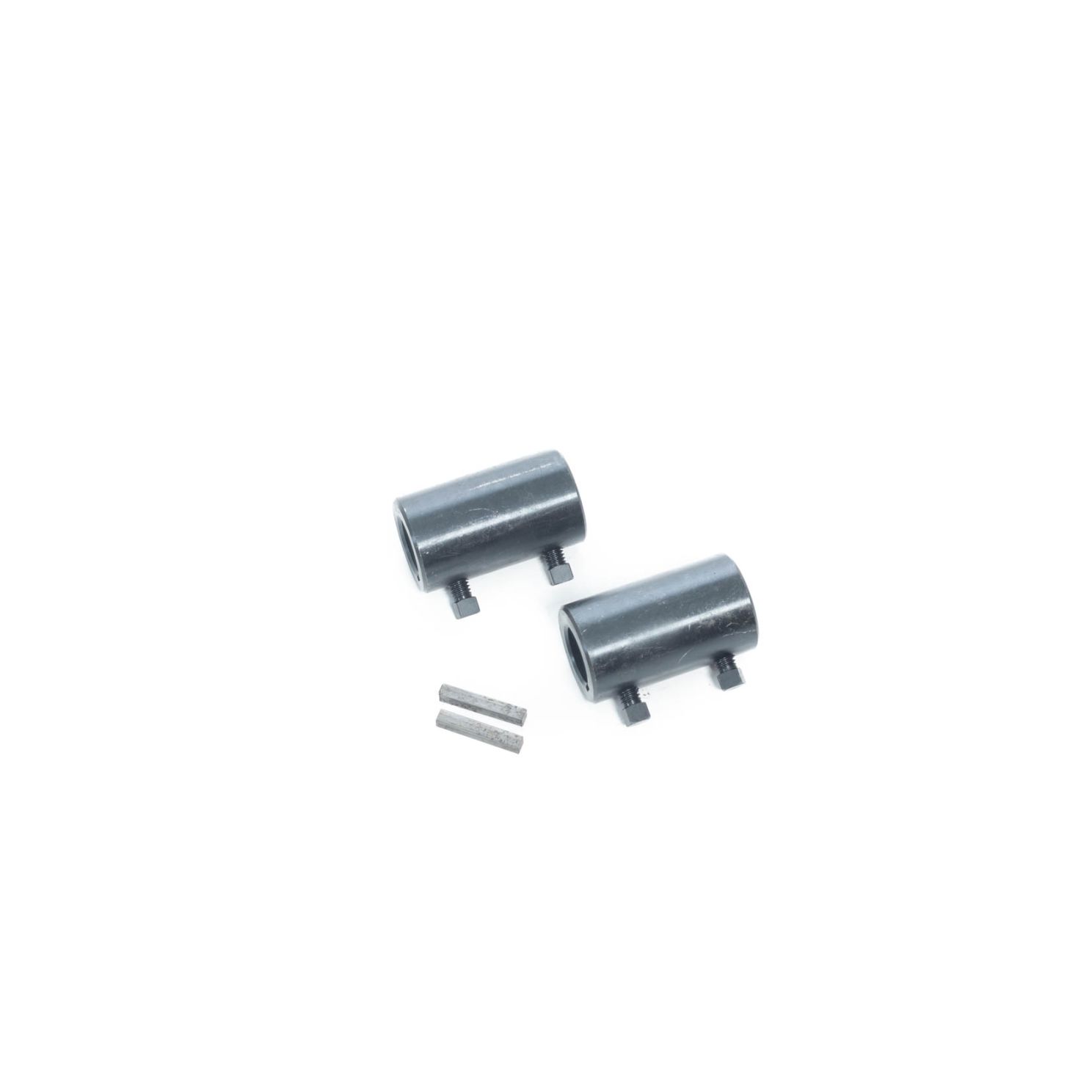 Roll A Cone Set for Corn Head Poly Snouts fits Case-IH