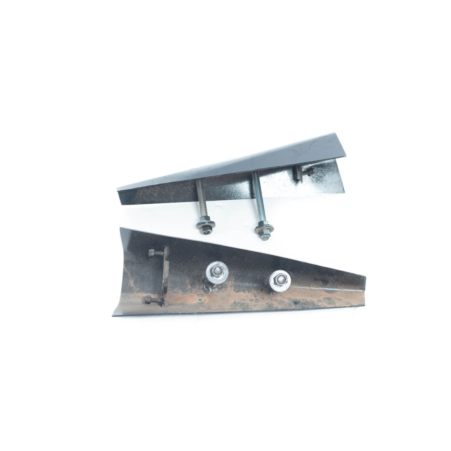 Roll A Cone Set for Corn Head Poly Snouts fits Case-IH