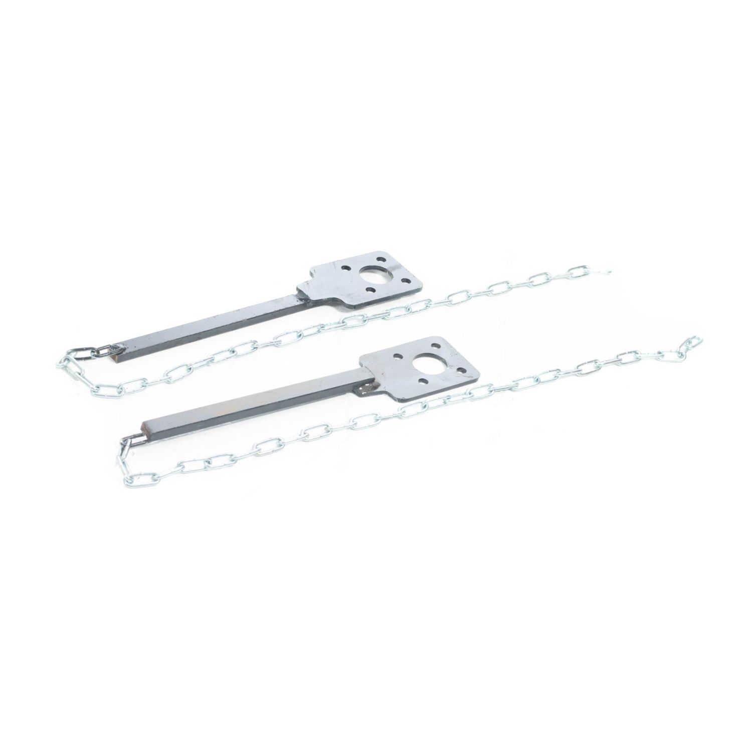 Roll A Cone Set for Corn Head Poly Snouts fits Case-IH