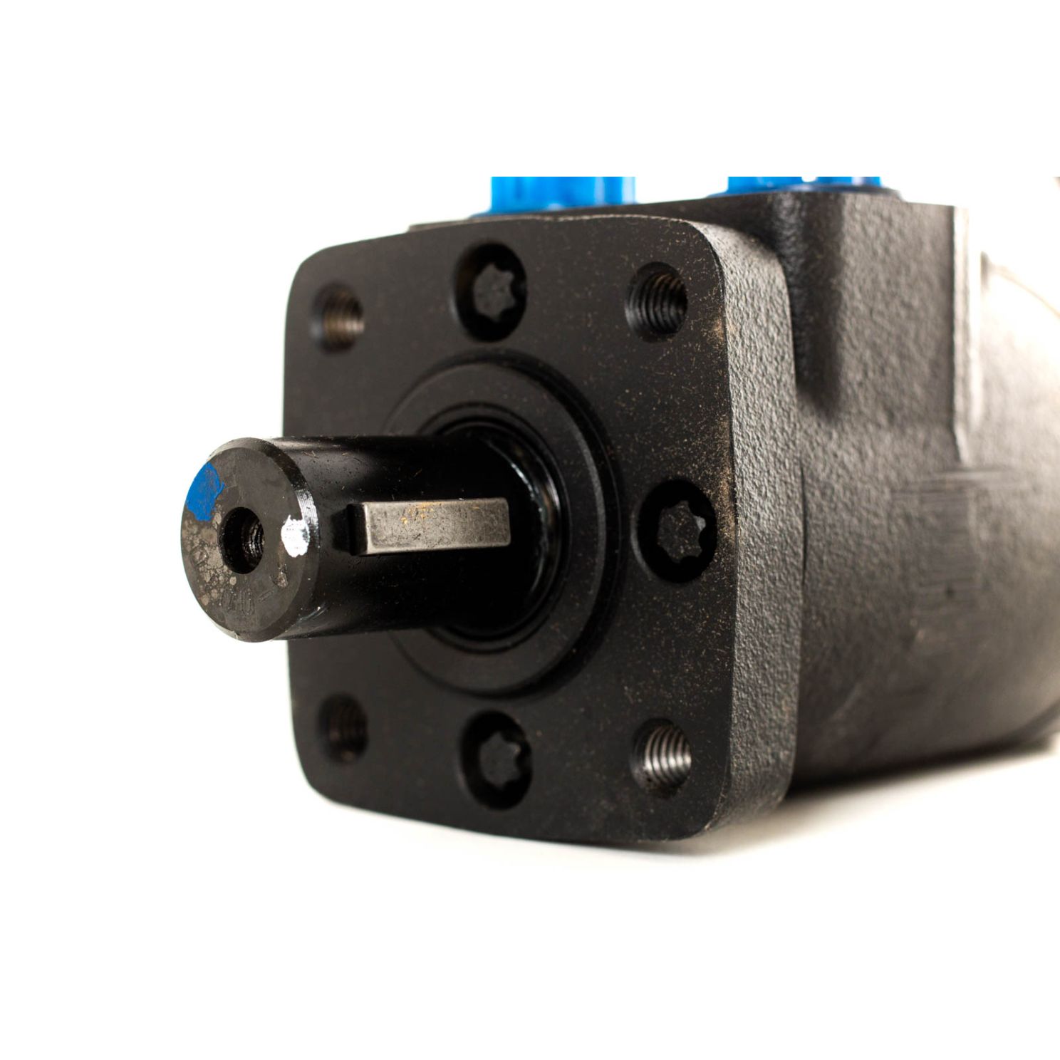 Eaton 101-1004-009 Gerotor Hydraulic Motor