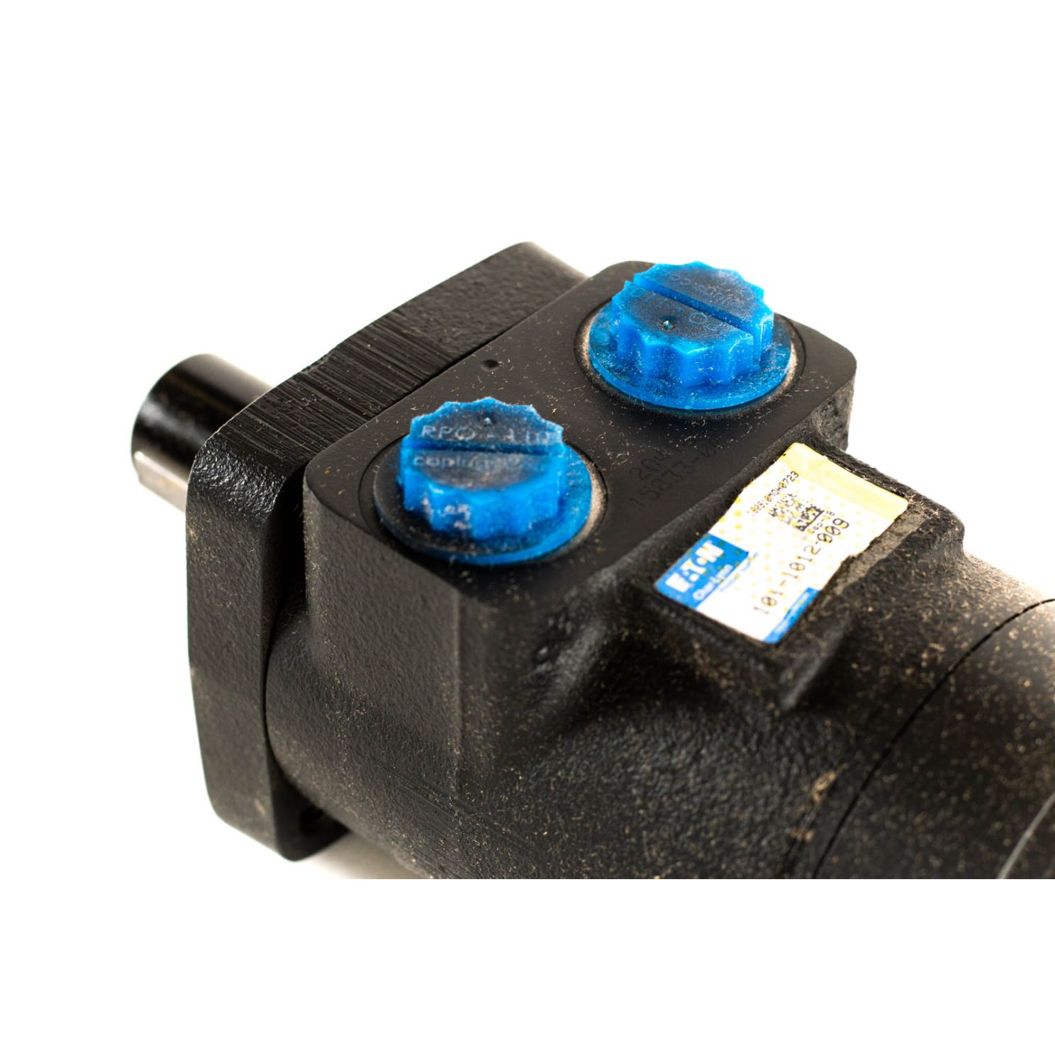 Eaton 101-1004-009 Gerotor Hydraulic Motor