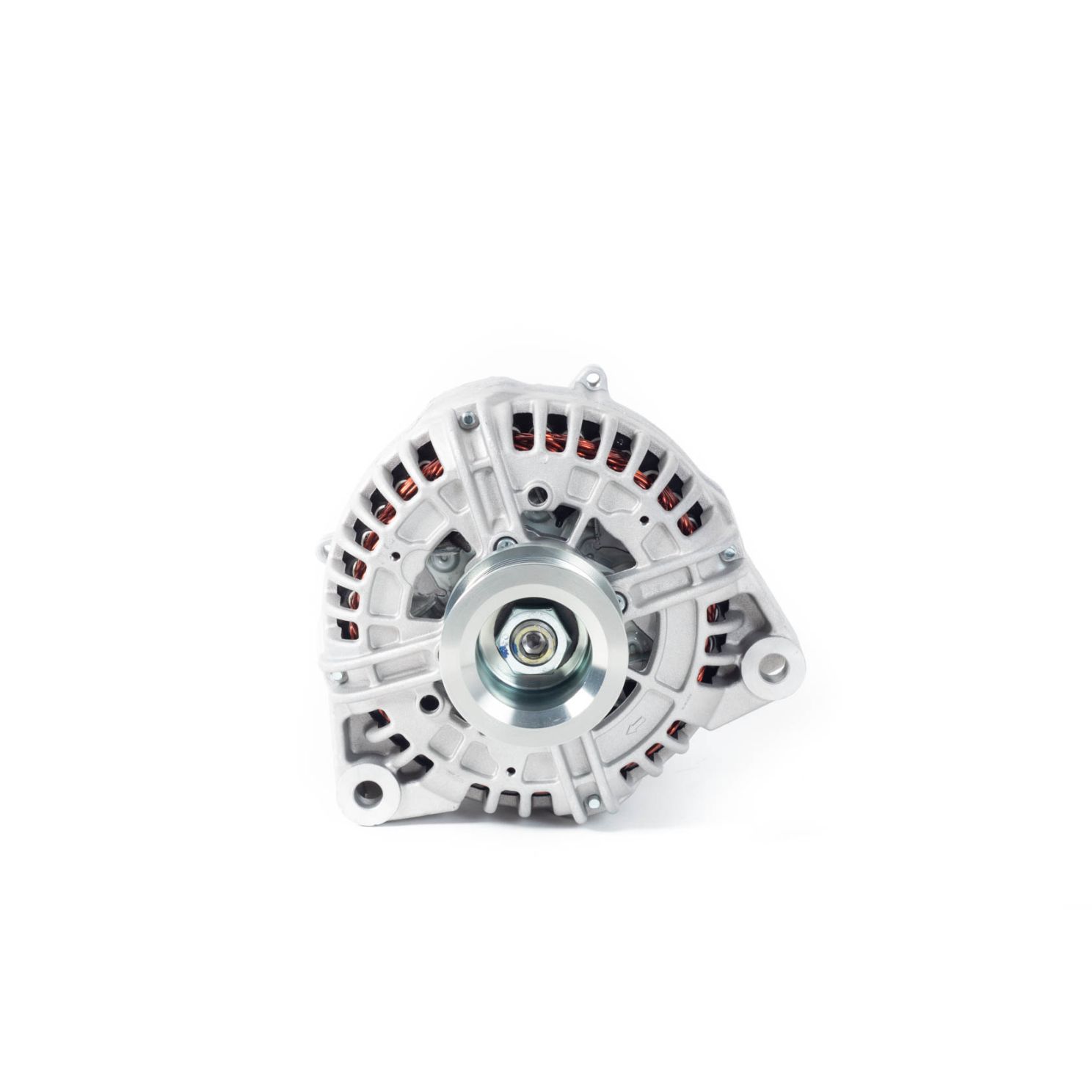 SE501834 Tractor Alternator 200 Amp fits John Deere