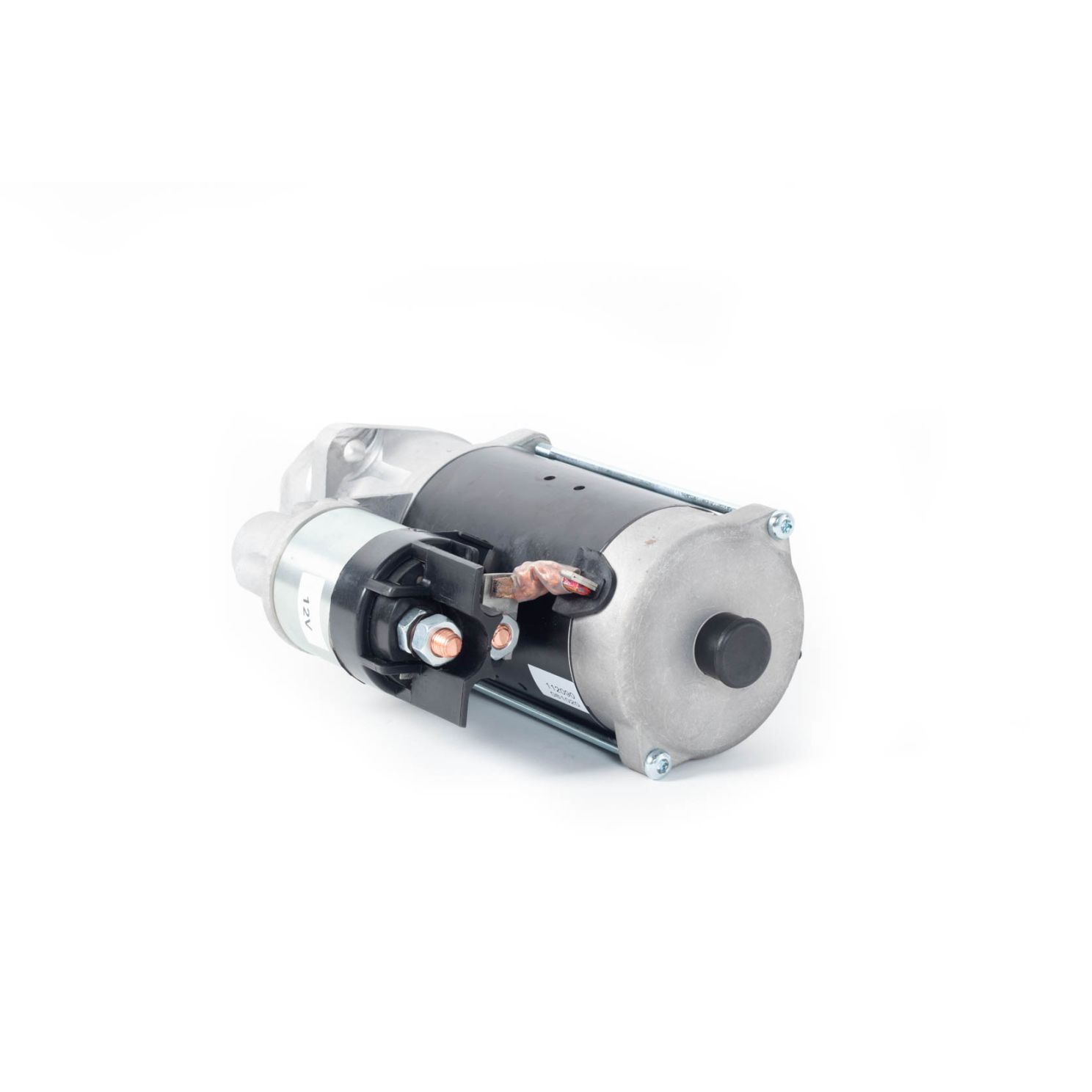 SE501854 Tractor Starter fits John Deere