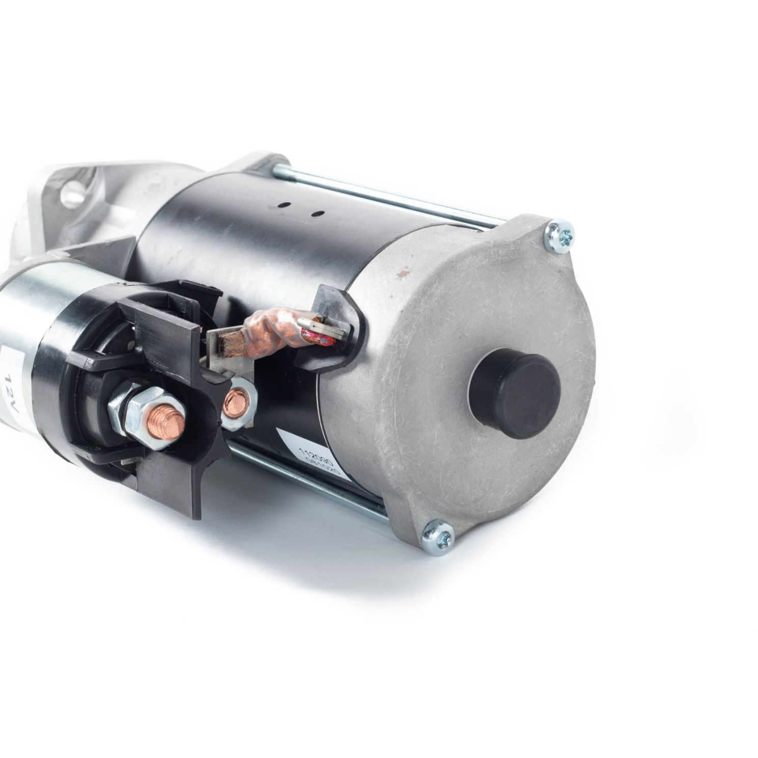 SE501854 Tractor Starter fits John Deere